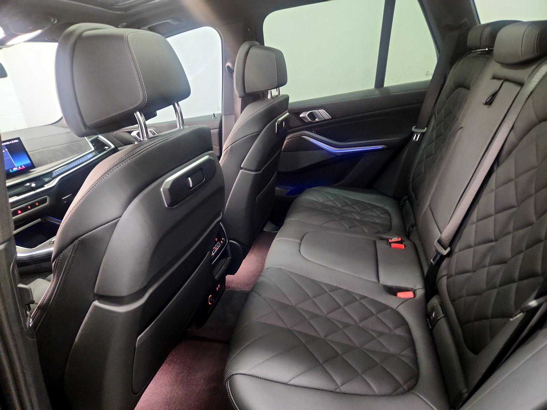 Thumbnail: 2025 BMW X5 - 20
