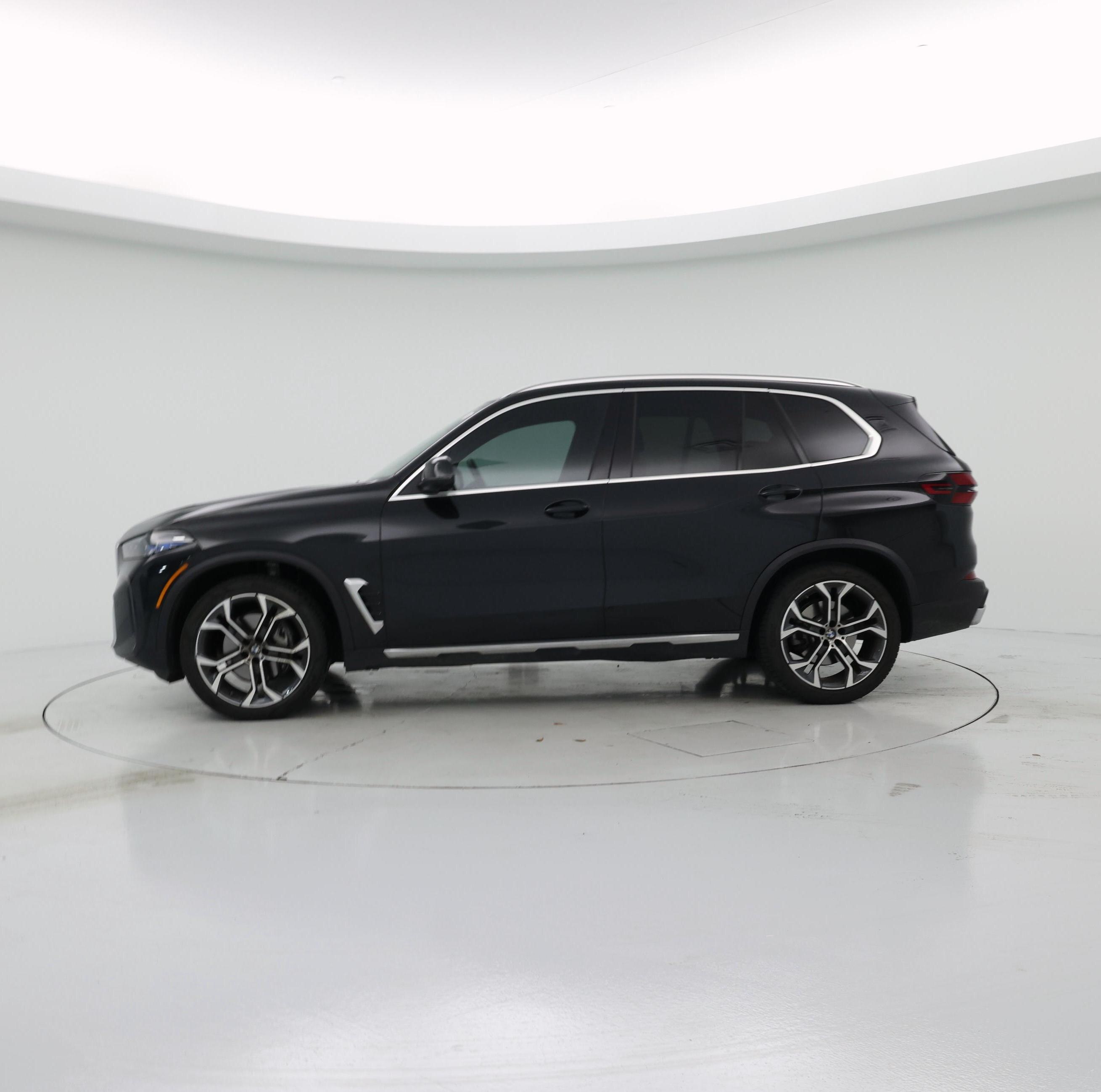 Thumbnail: 2025 BMW X5 - 3