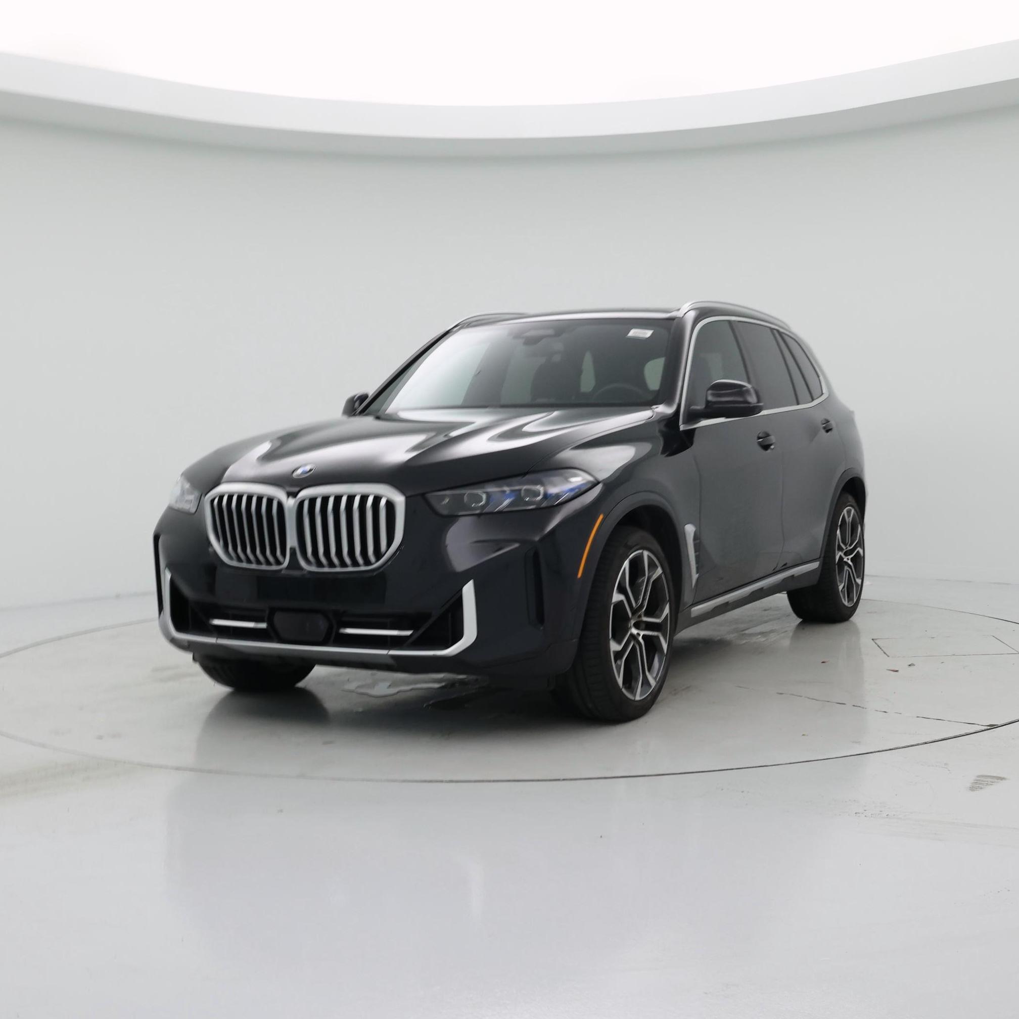 Thumbnail: 2025 BMW X5 - 4
