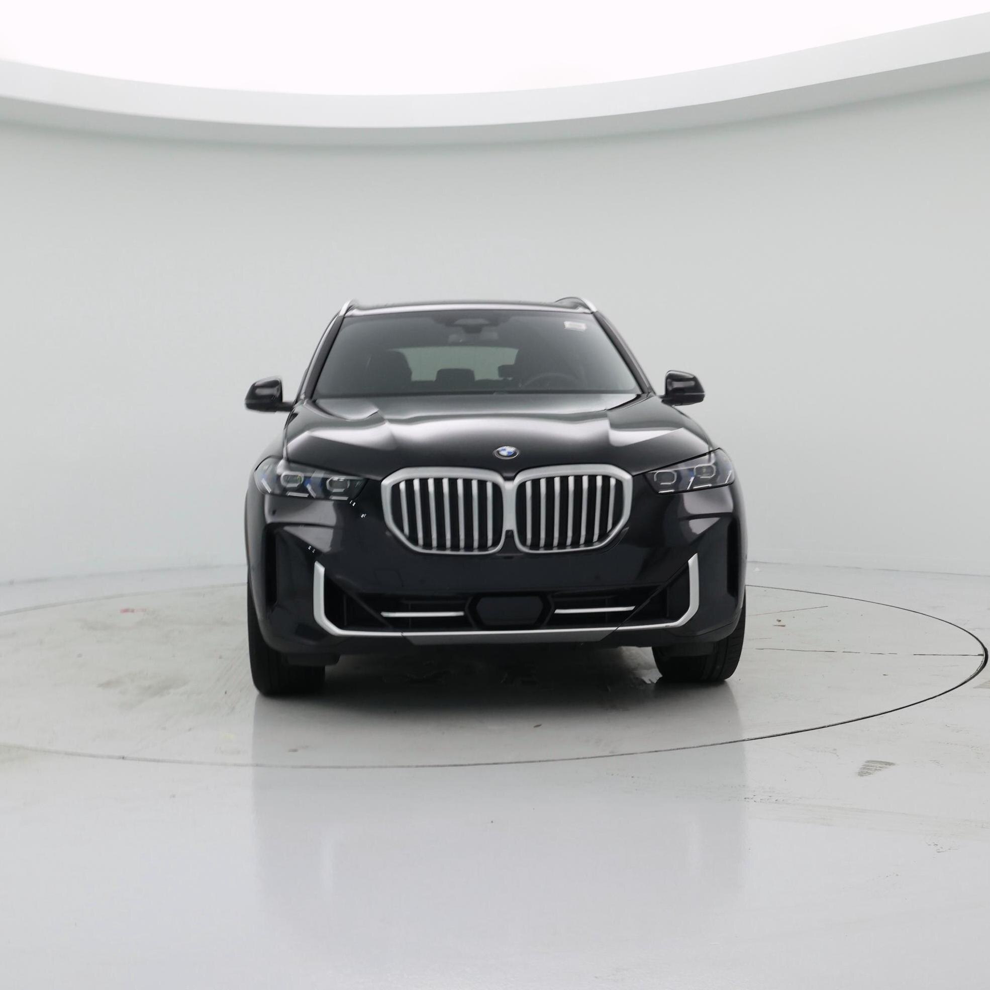Thumbnail: 2025 BMW X5 - 5