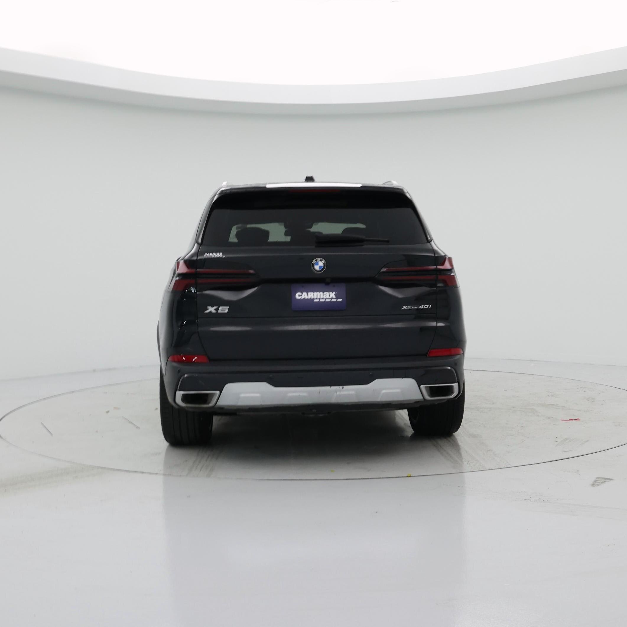 Thumbnail: 2025 BMW X5 - 6