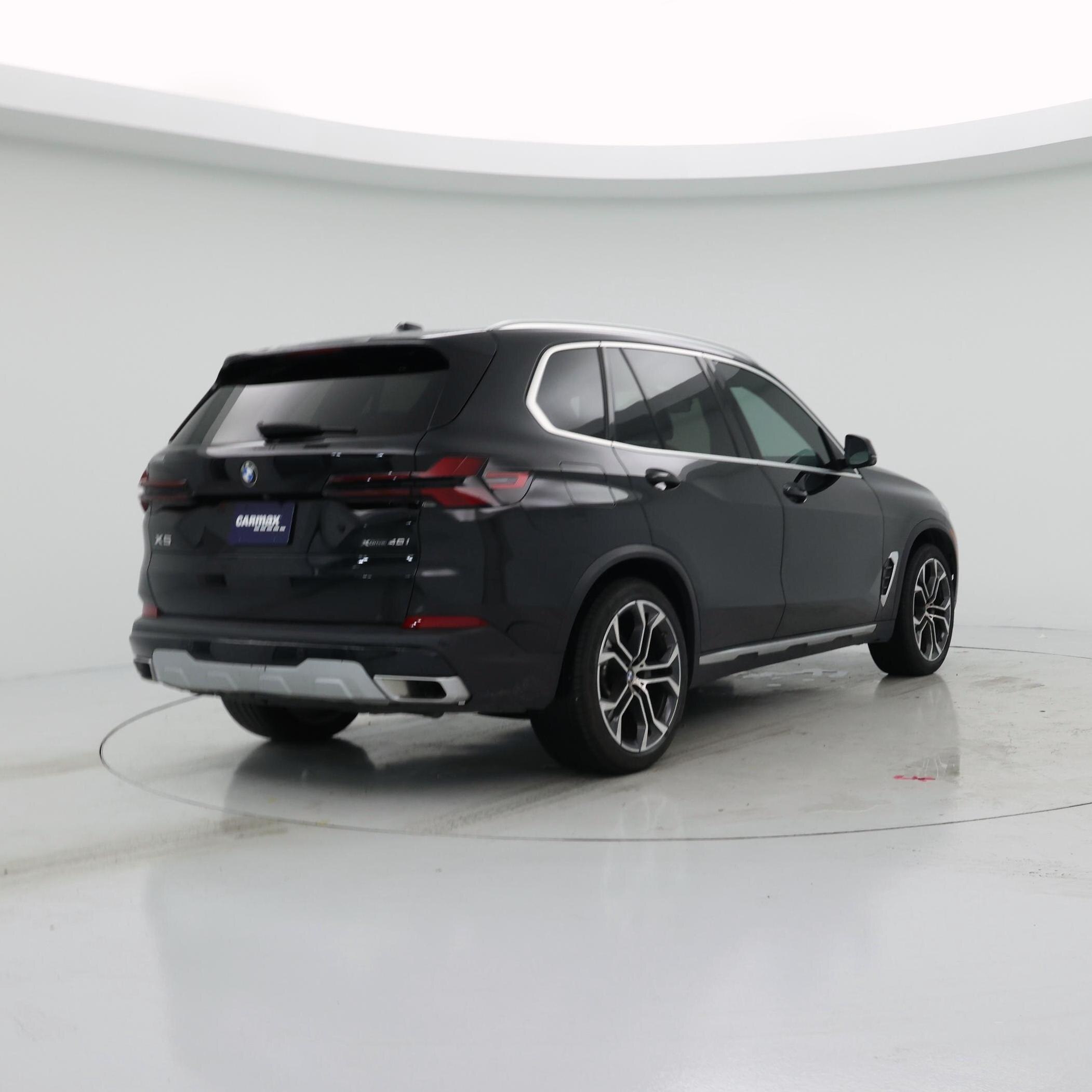 Thumbnail: 2025 BMW X5 - 8