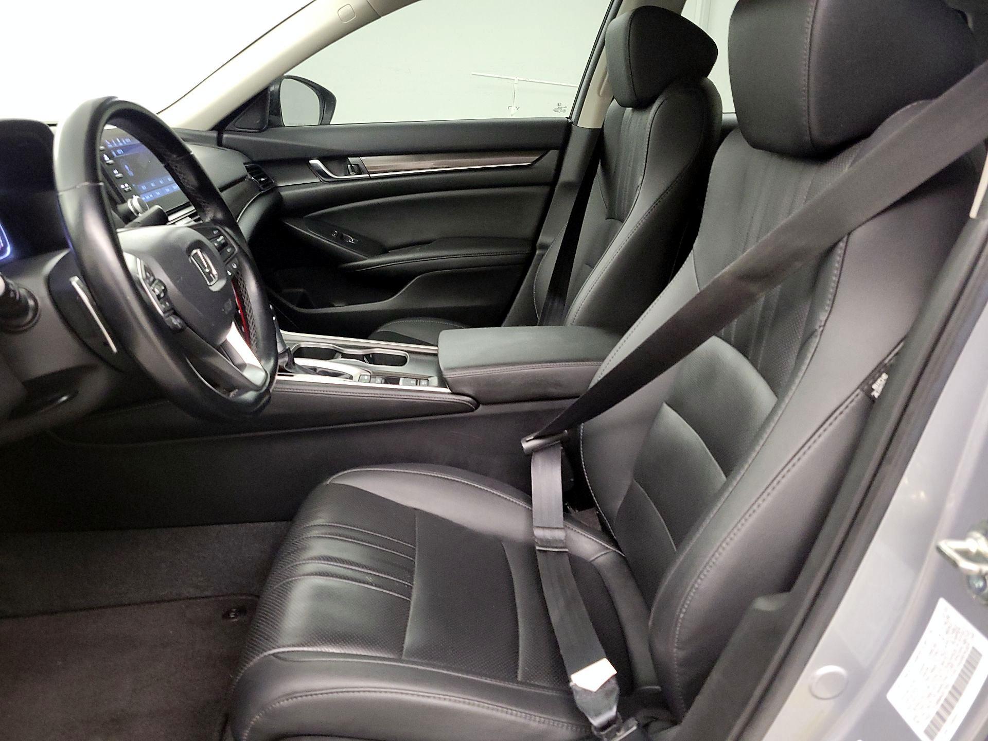 Thumbnail: 2021 Honda Accord - 11