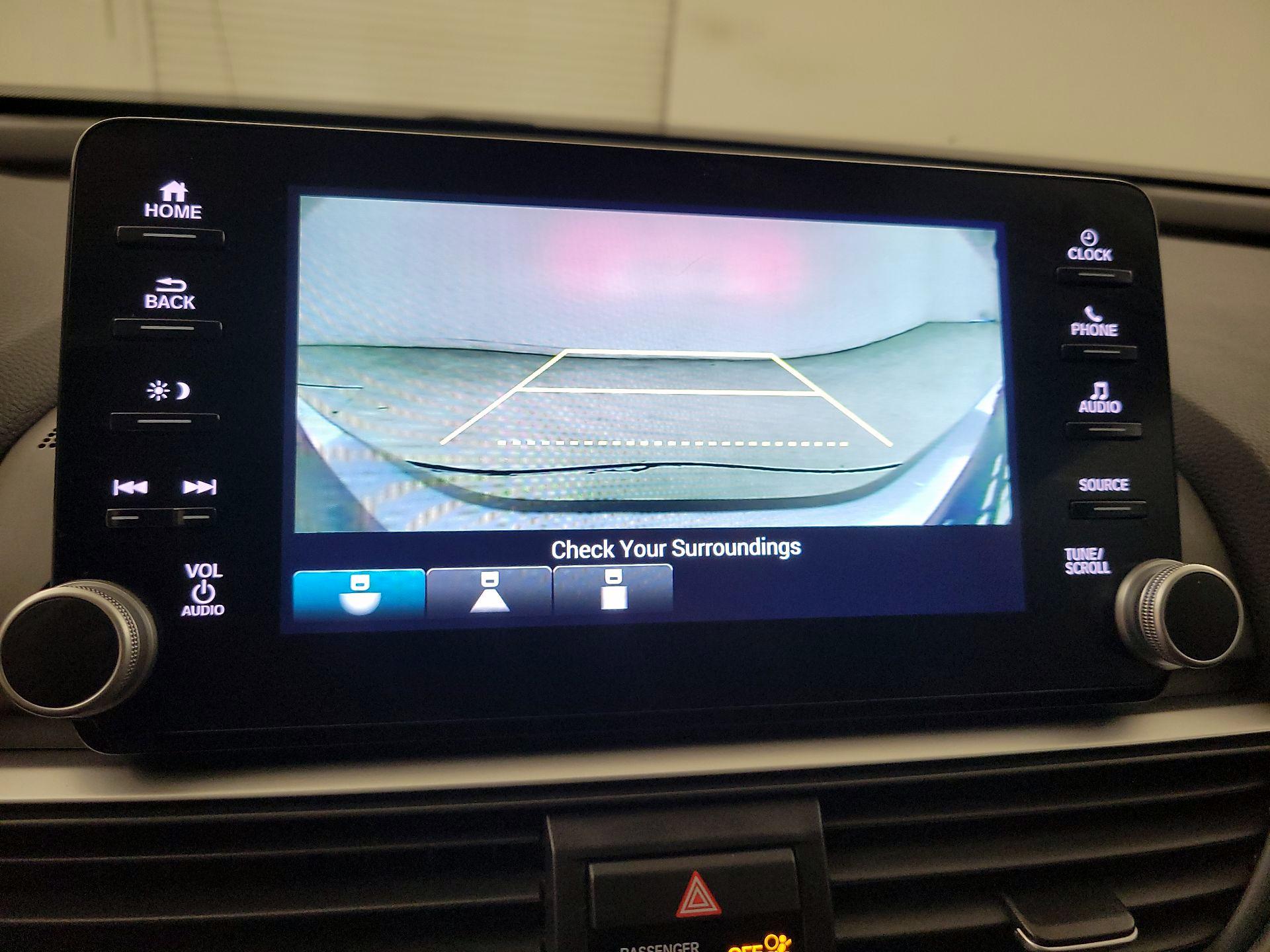 Thumbnail: 2021 Honda Accord - 14