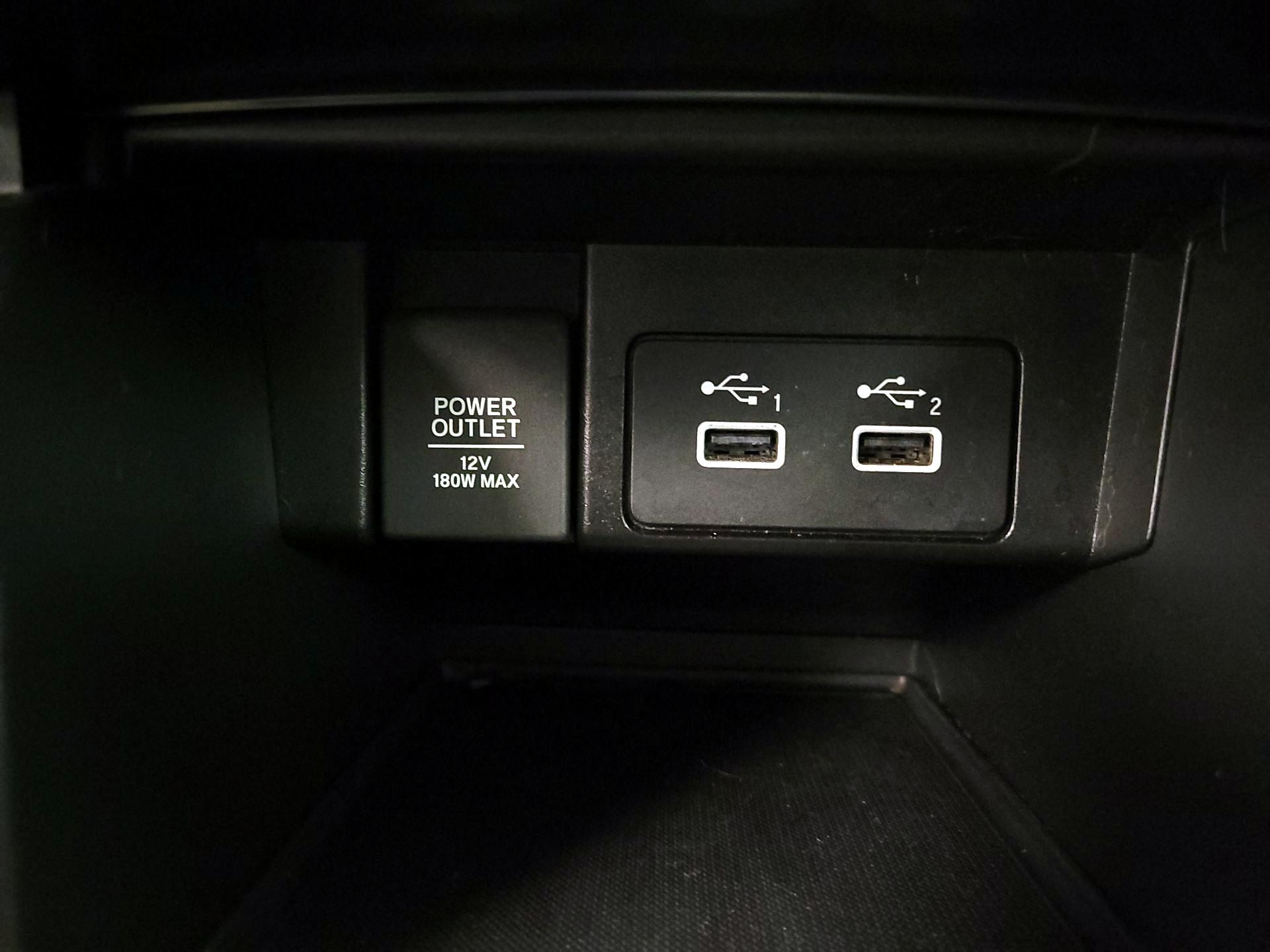 Thumbnail: 2021 Honda Accord - 18