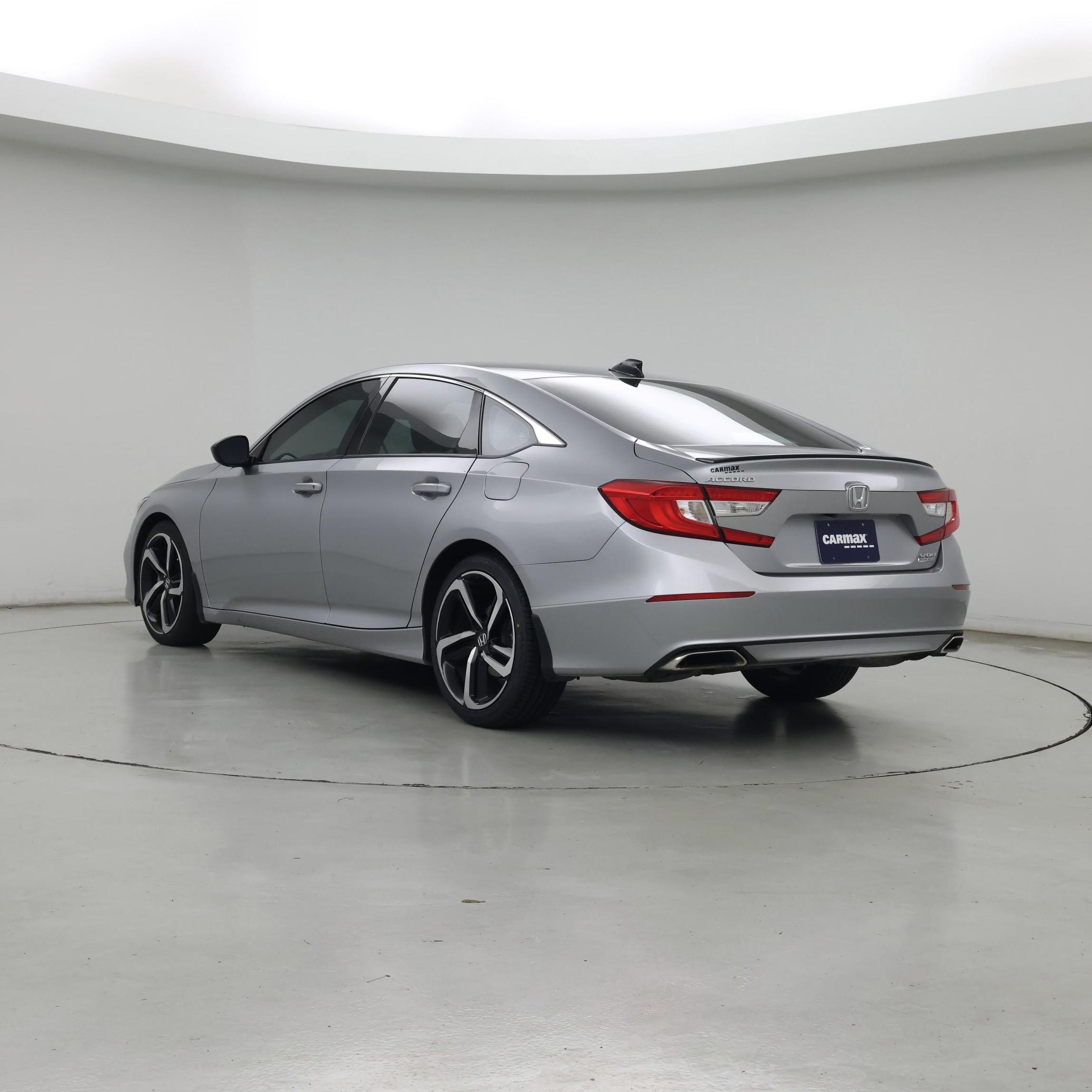 Thumbnail: 2021 Honda Accord - 2