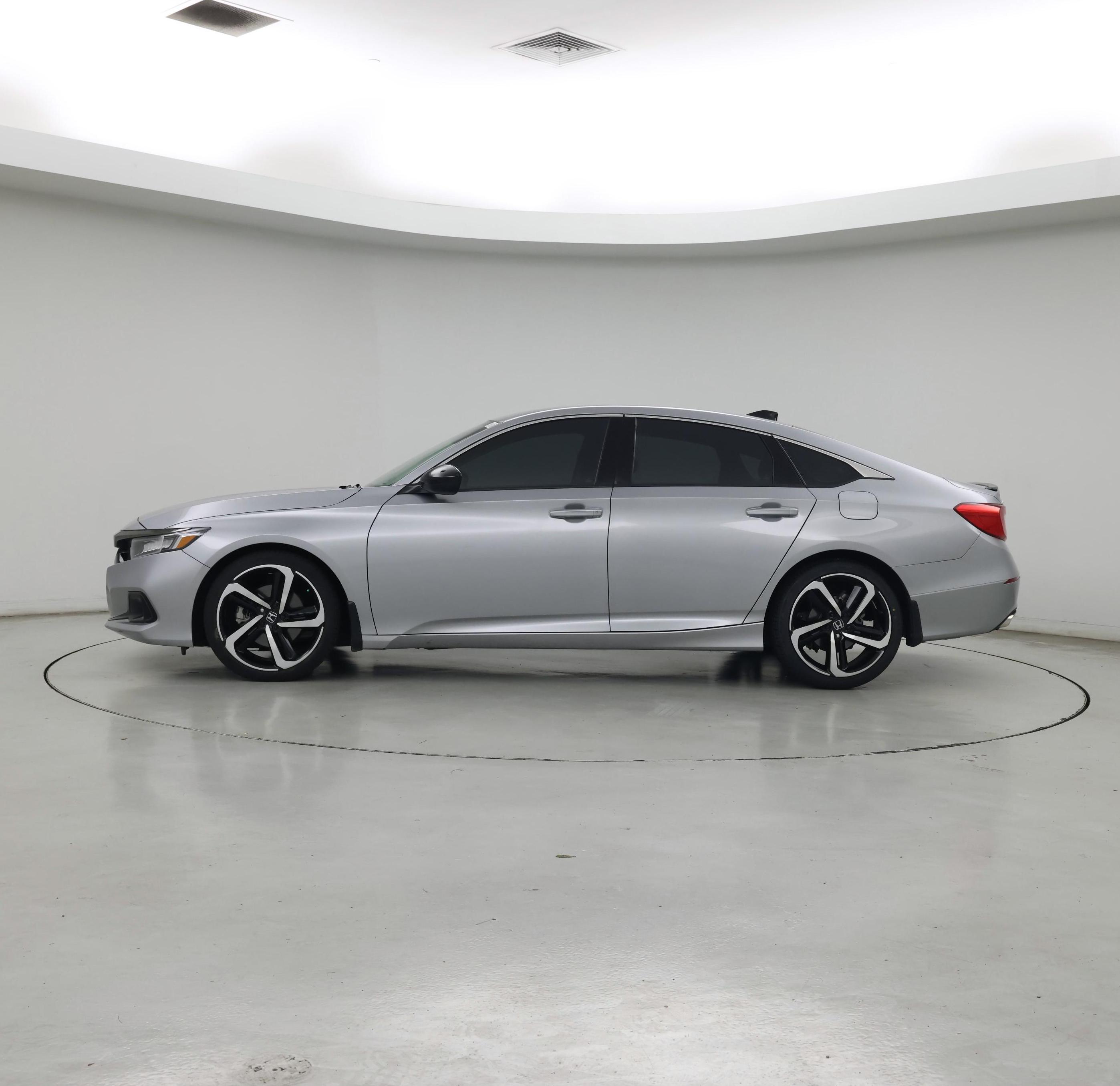 Thumbnail: 2021 Honda Accord - 3