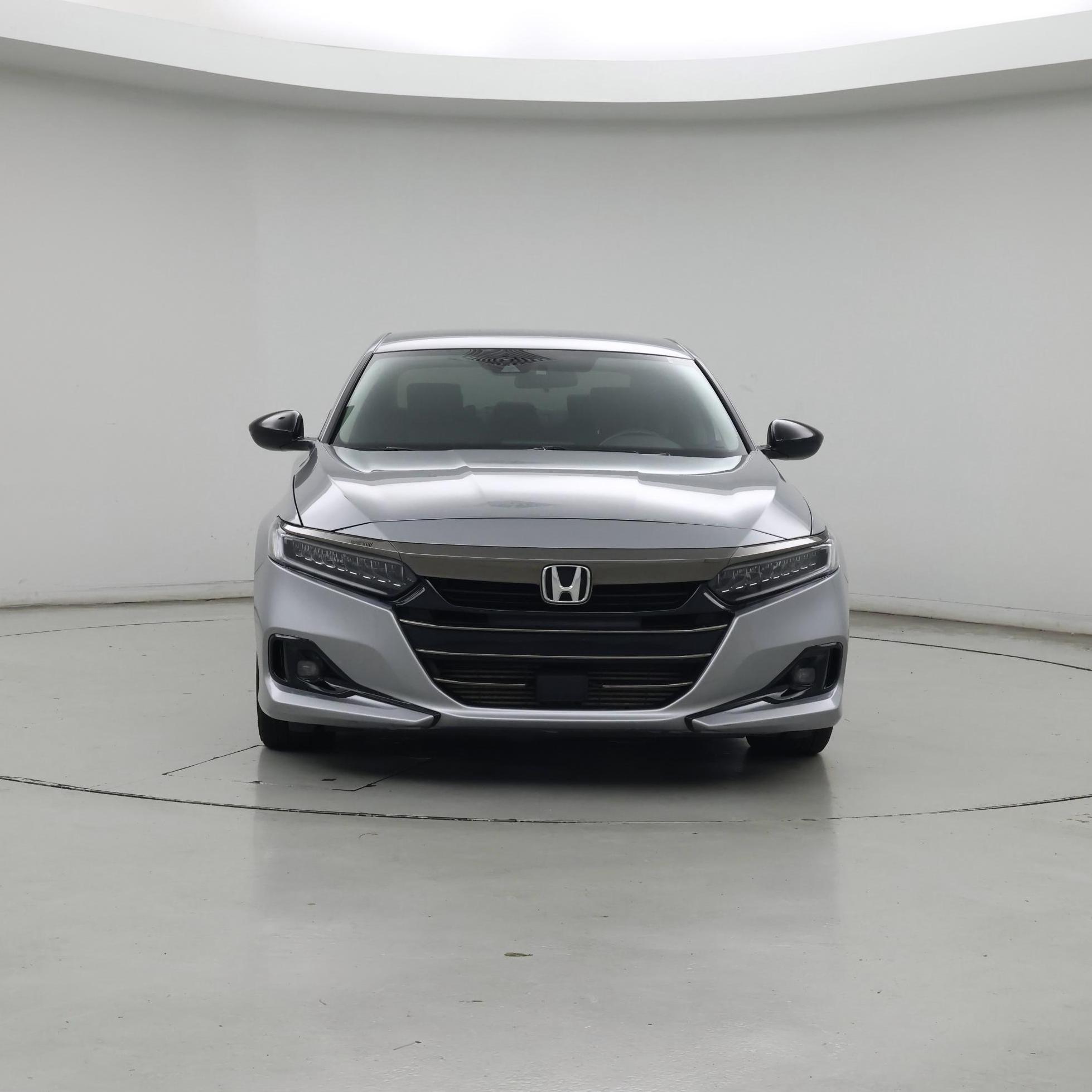 Thumbnail: 2021 Honda Accord - 5