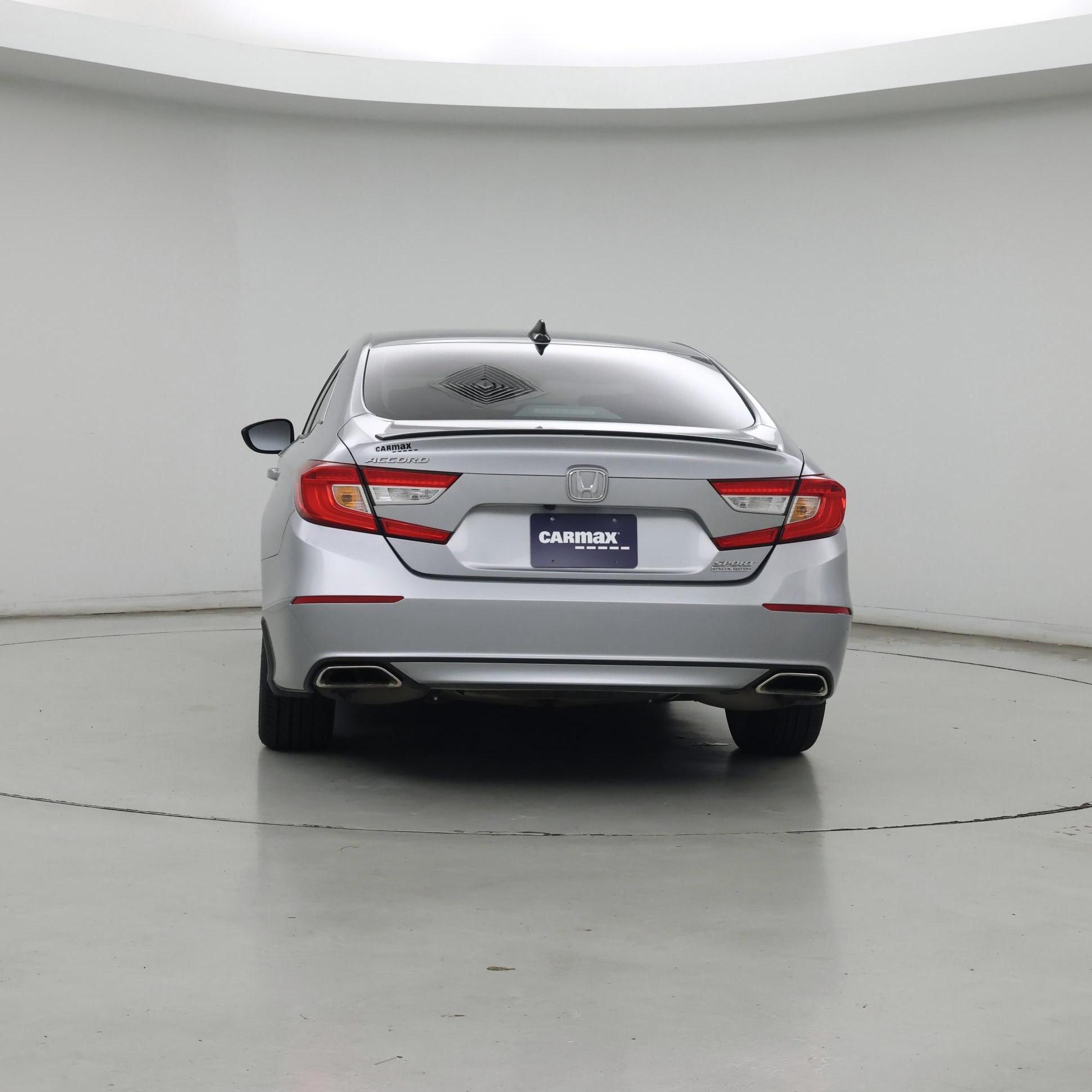 Thumbnail: 2021 Honda Accord - 6