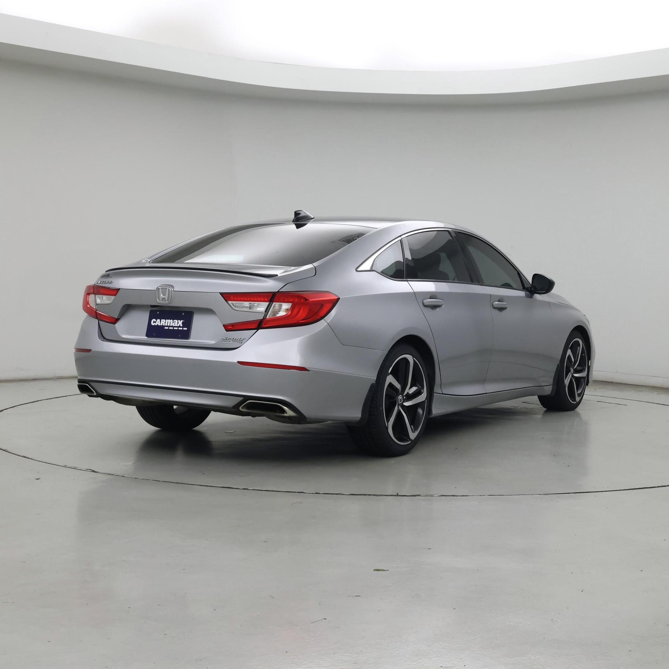 Thumbnail: 2021 Honda Accord - 8