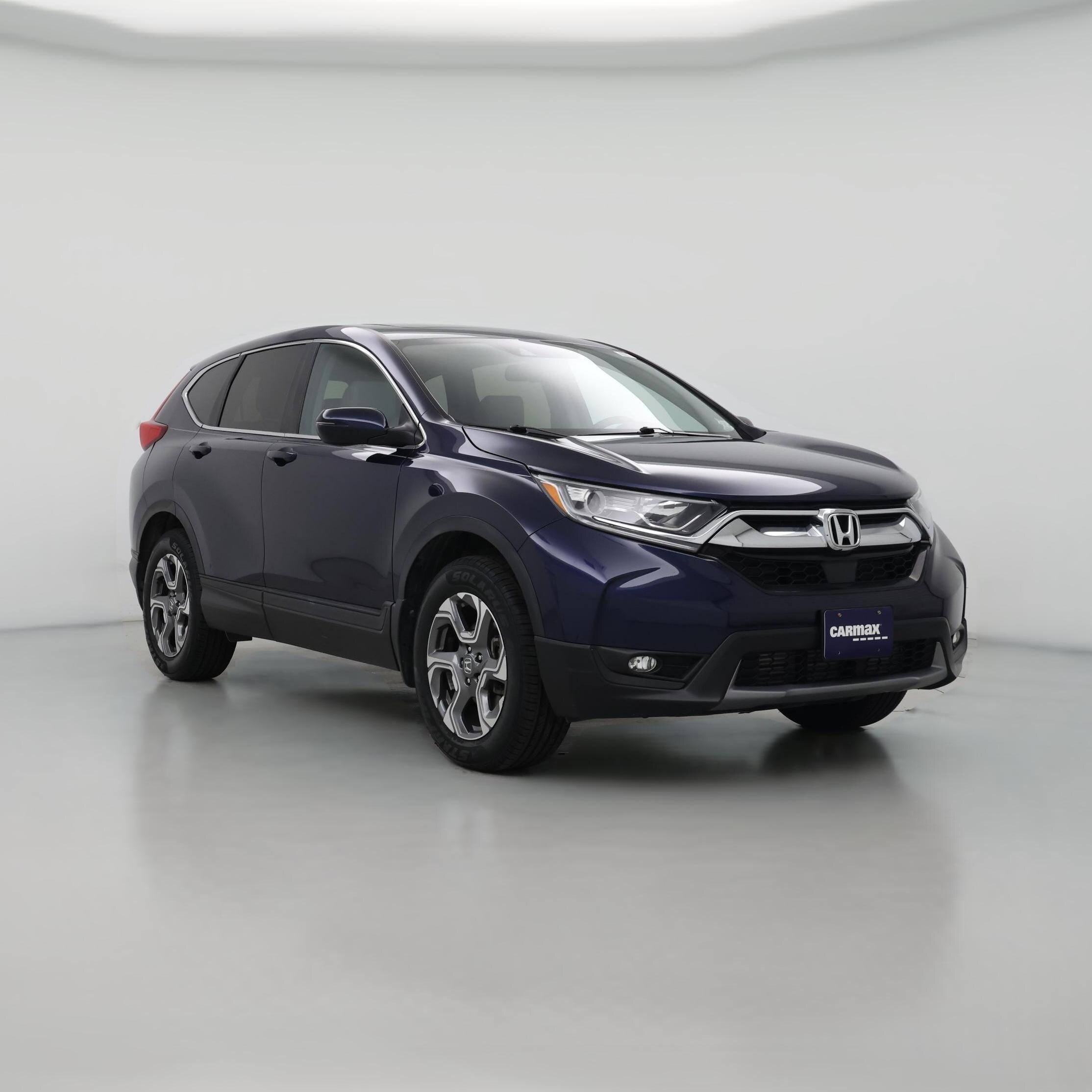 Thumbnail: 2019 Honda CR-V - 1