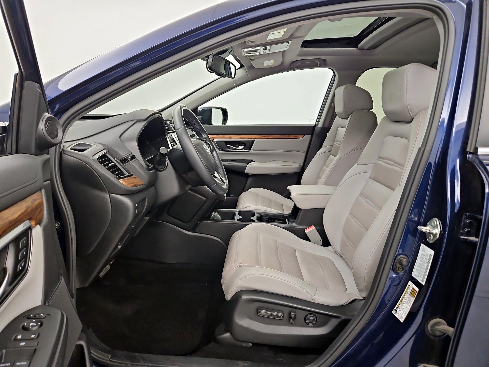 Thumbnail: 2019 Honda CR-V - 11