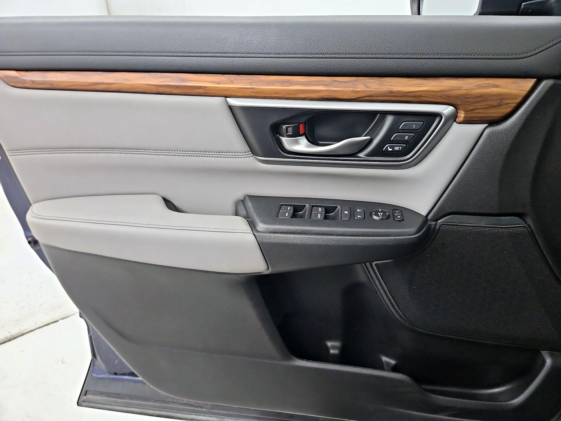 Thumbnail: 2019 Honda CR-V - 12