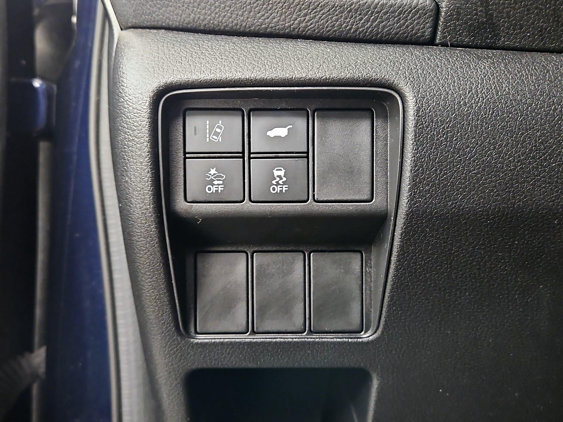 Thumbnail: 2019 Honda CR-V - 13