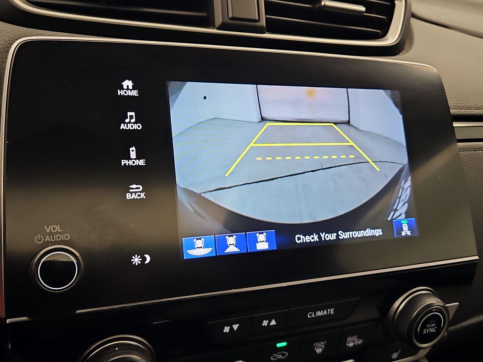Thumbnail: 2019 Honda CR-V - 14