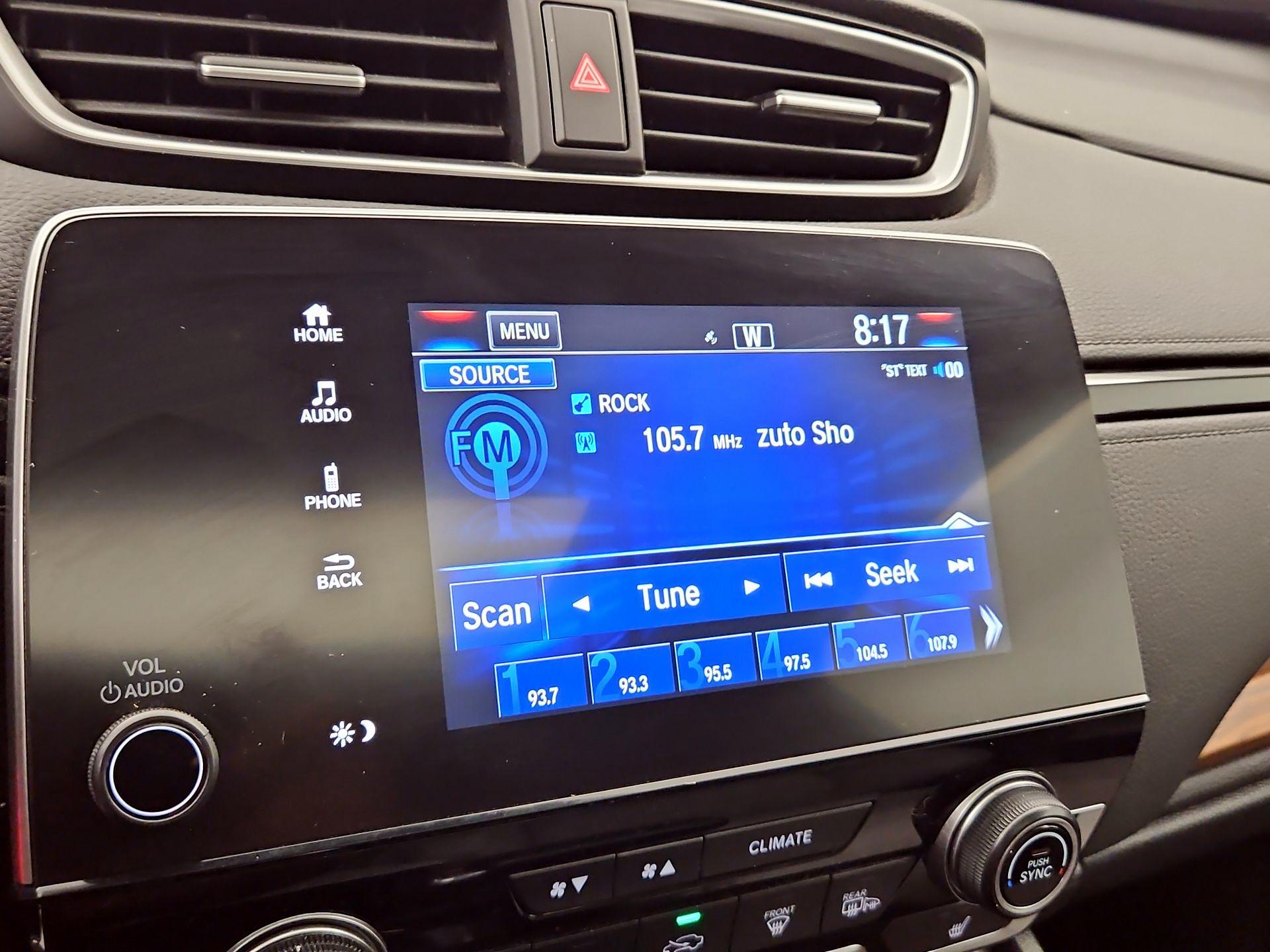 Thumbnail: 2019 Honda CR-V - 15