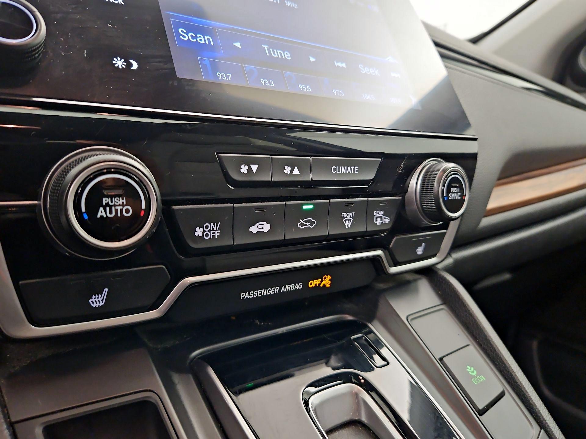 Thumbnail: 2019 Honda CR-V - 16