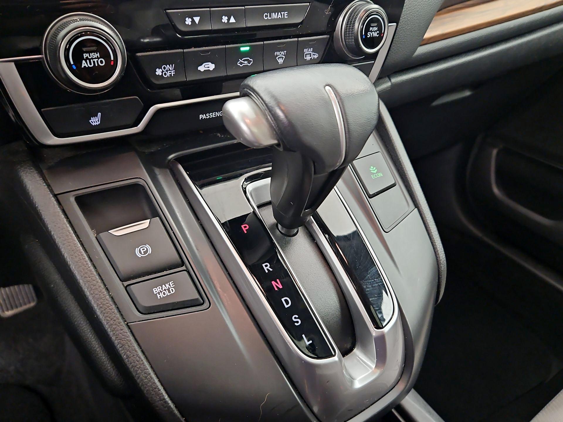 Thumbnail: 2019 Honda CR-V - 17