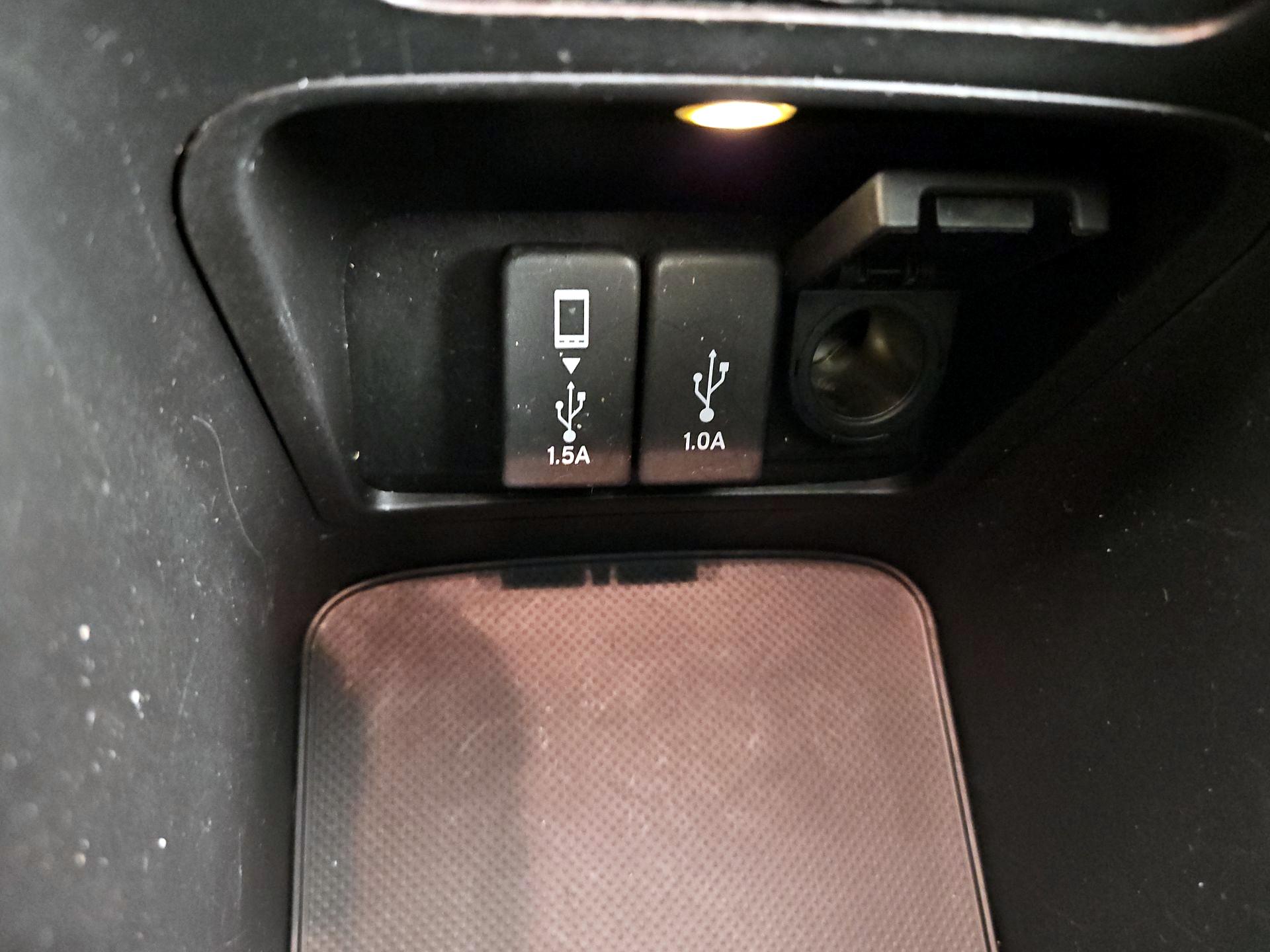 Thumbnail: 2019 Honda CR-V - 18