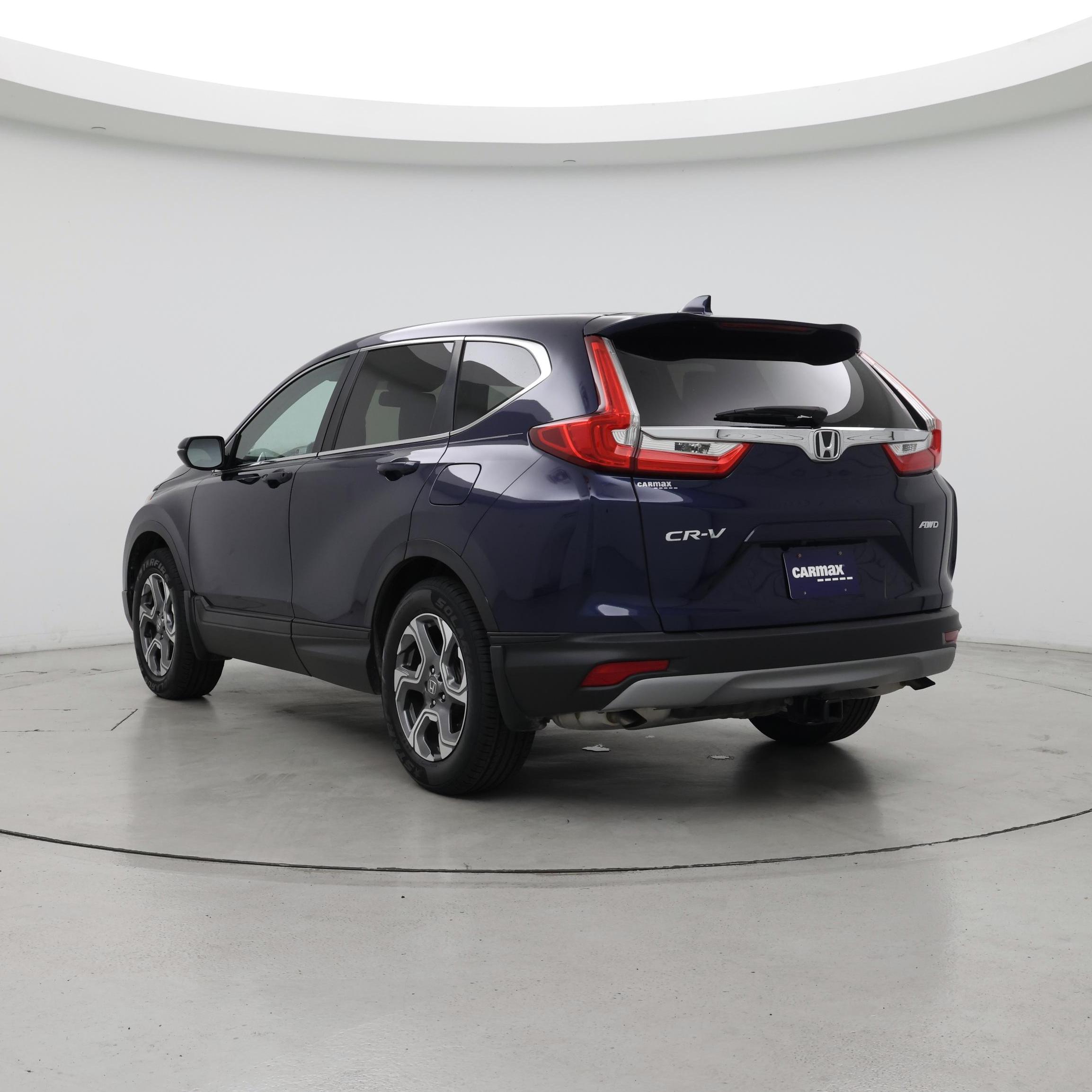 Thumbnail: 2019 Honda CR-V - 2