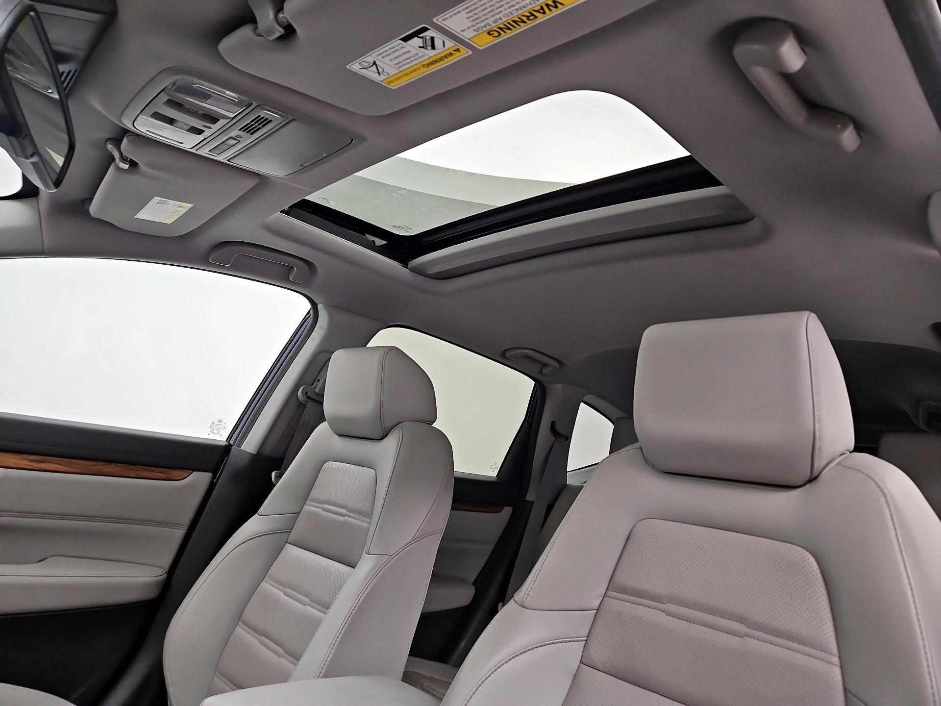Thumbnail: 2019 Honda CR-V - 19