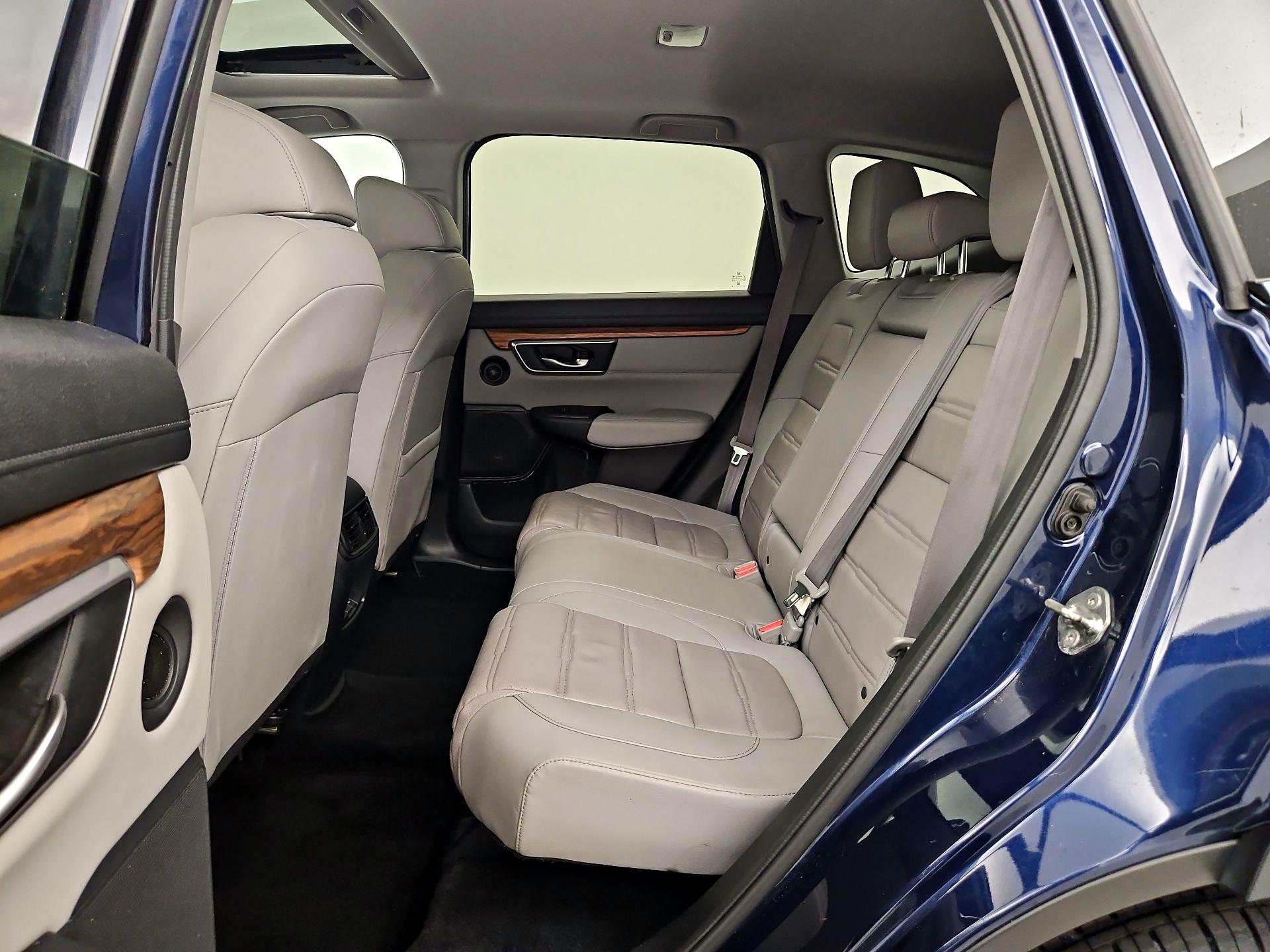 Thumbnail: 2019 Honda CR-V - 20