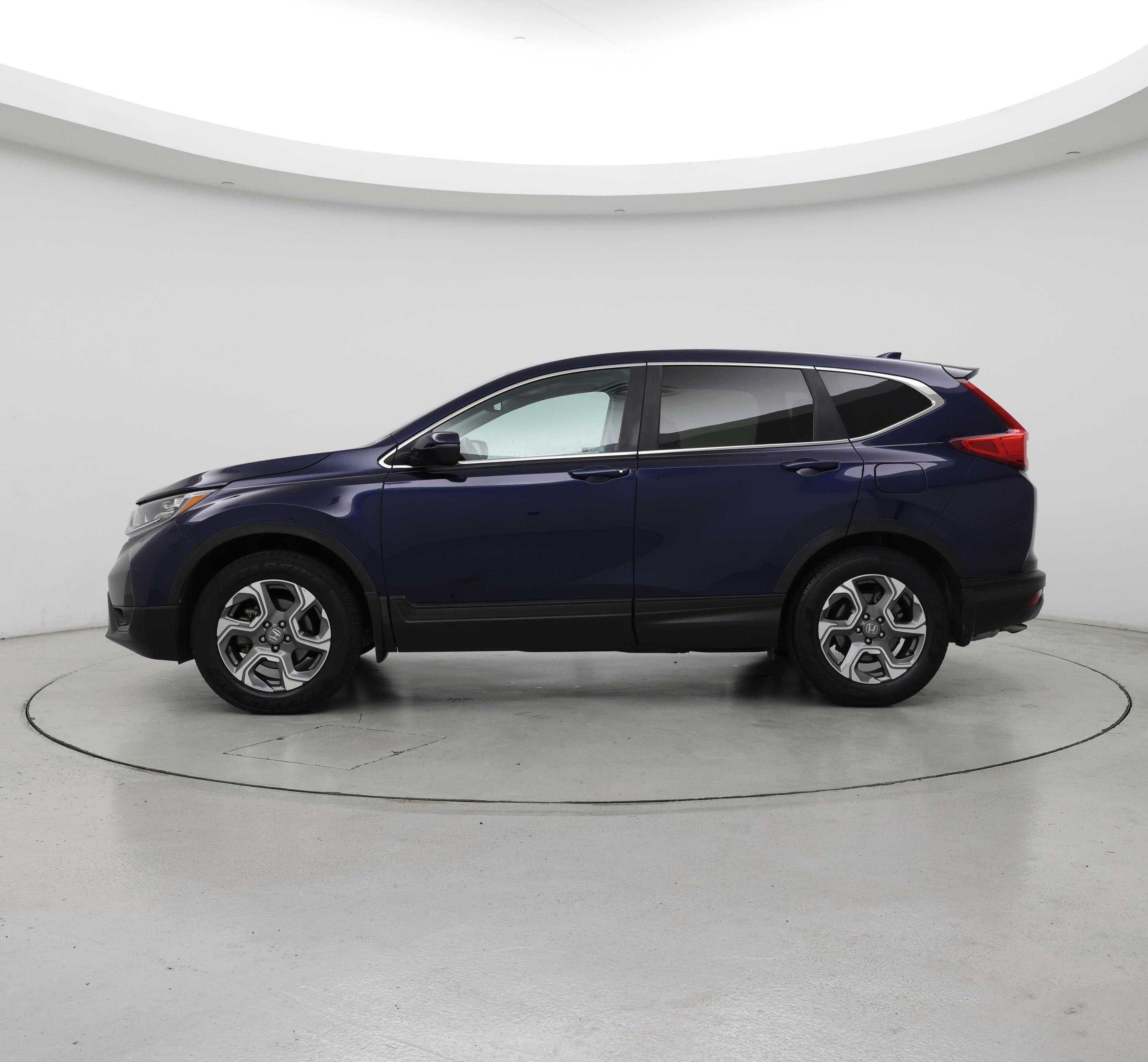 Thumbnail: 2019 Honda CR-V - 3