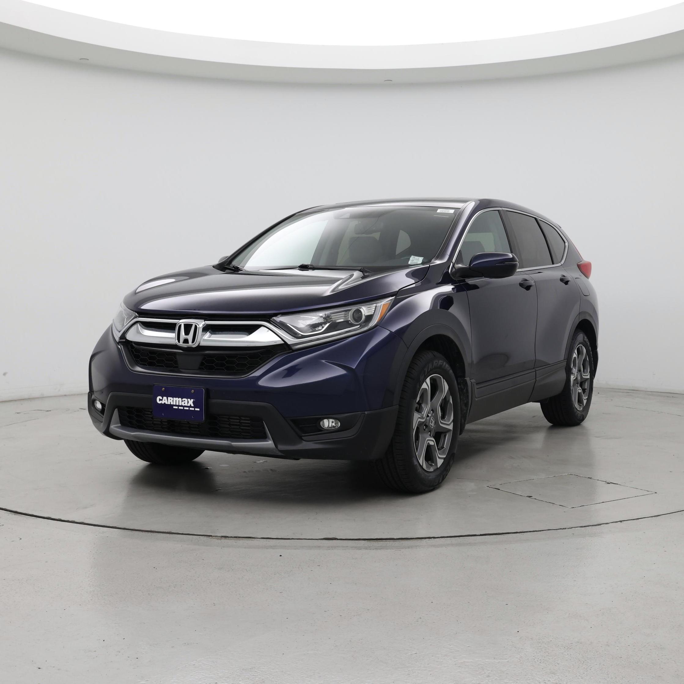 Thumbnail: 2019 Honda CR-V - 4