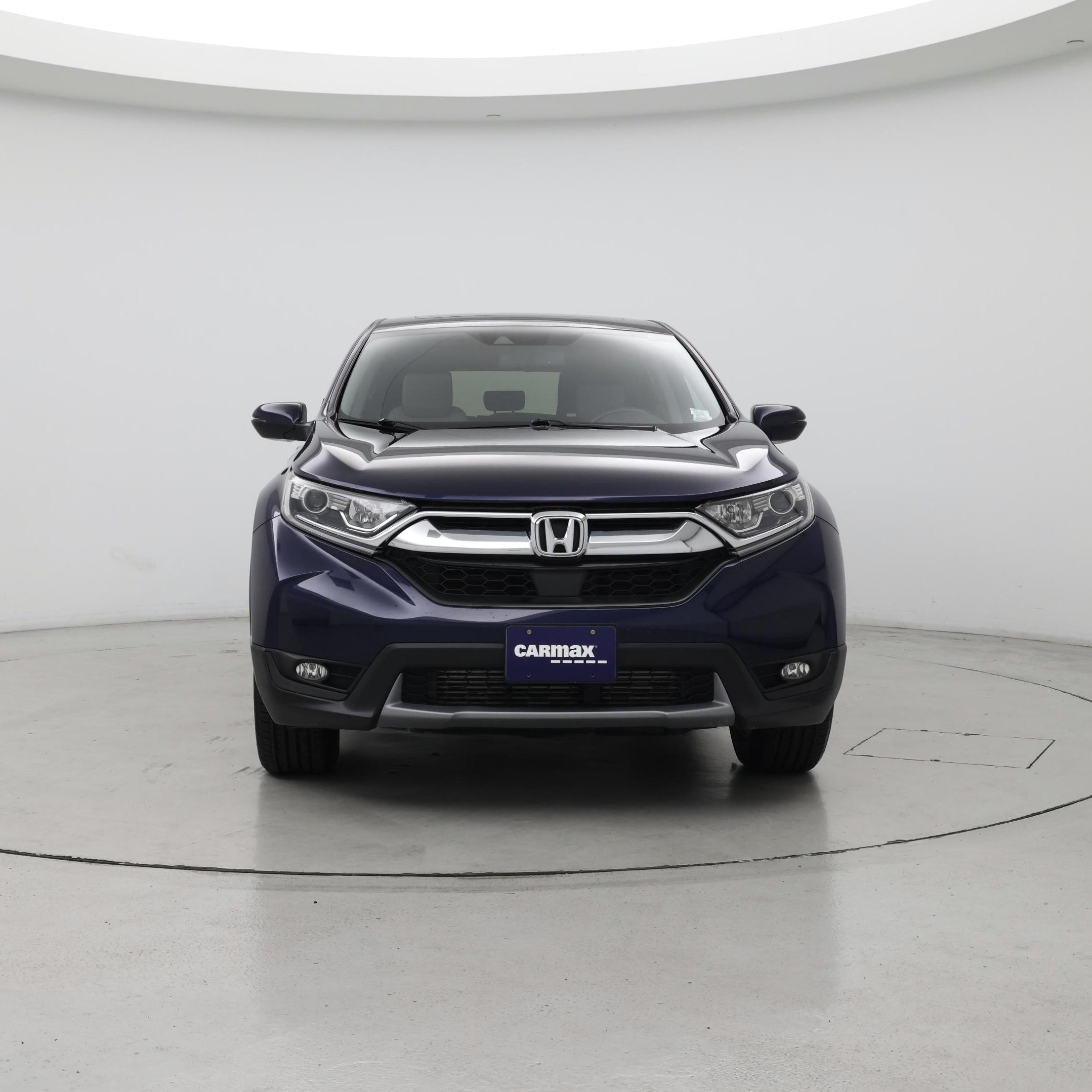 Thumbnail: 2019 Honda CR-V - 5