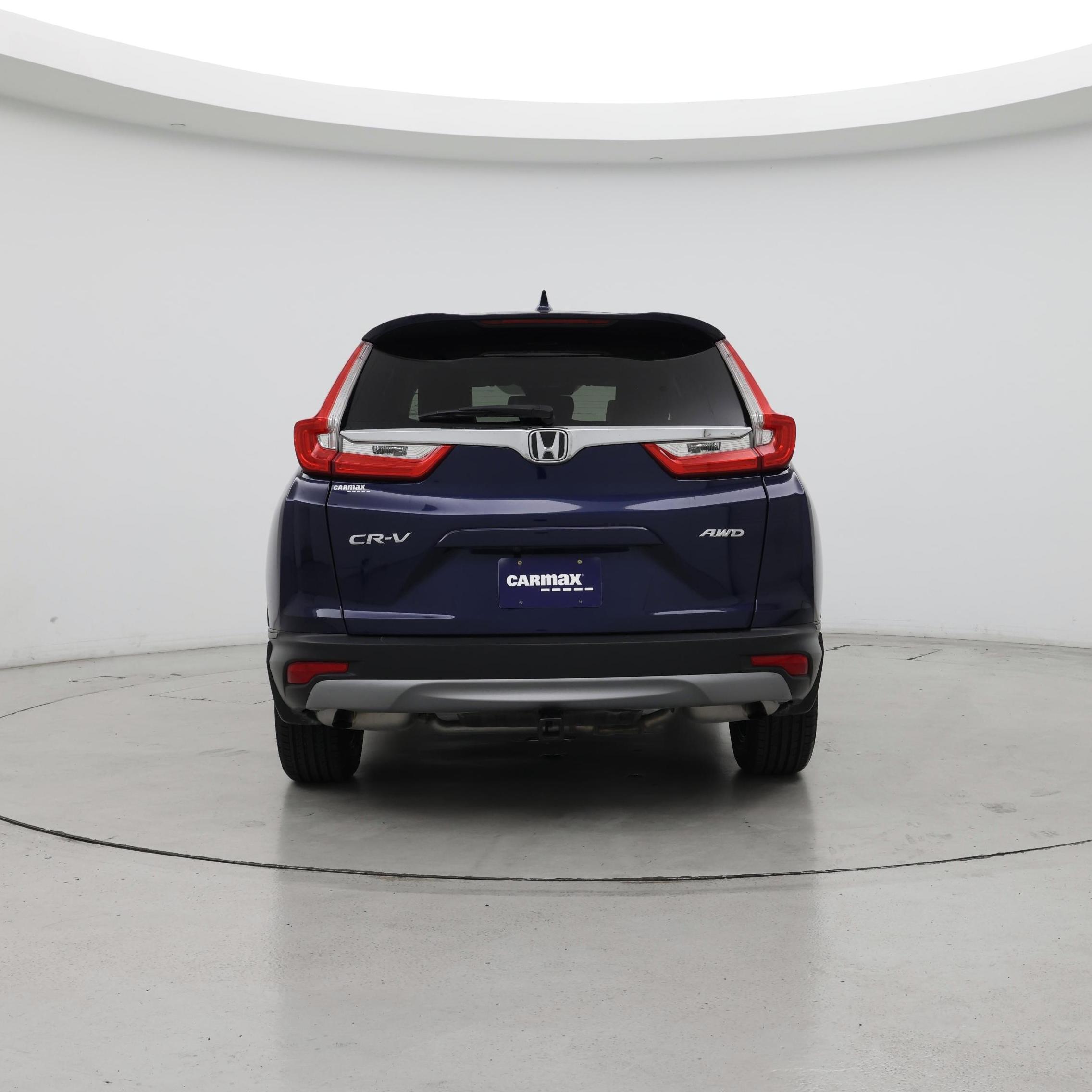 Thumbnail: 2019 Honda CR-V - 6