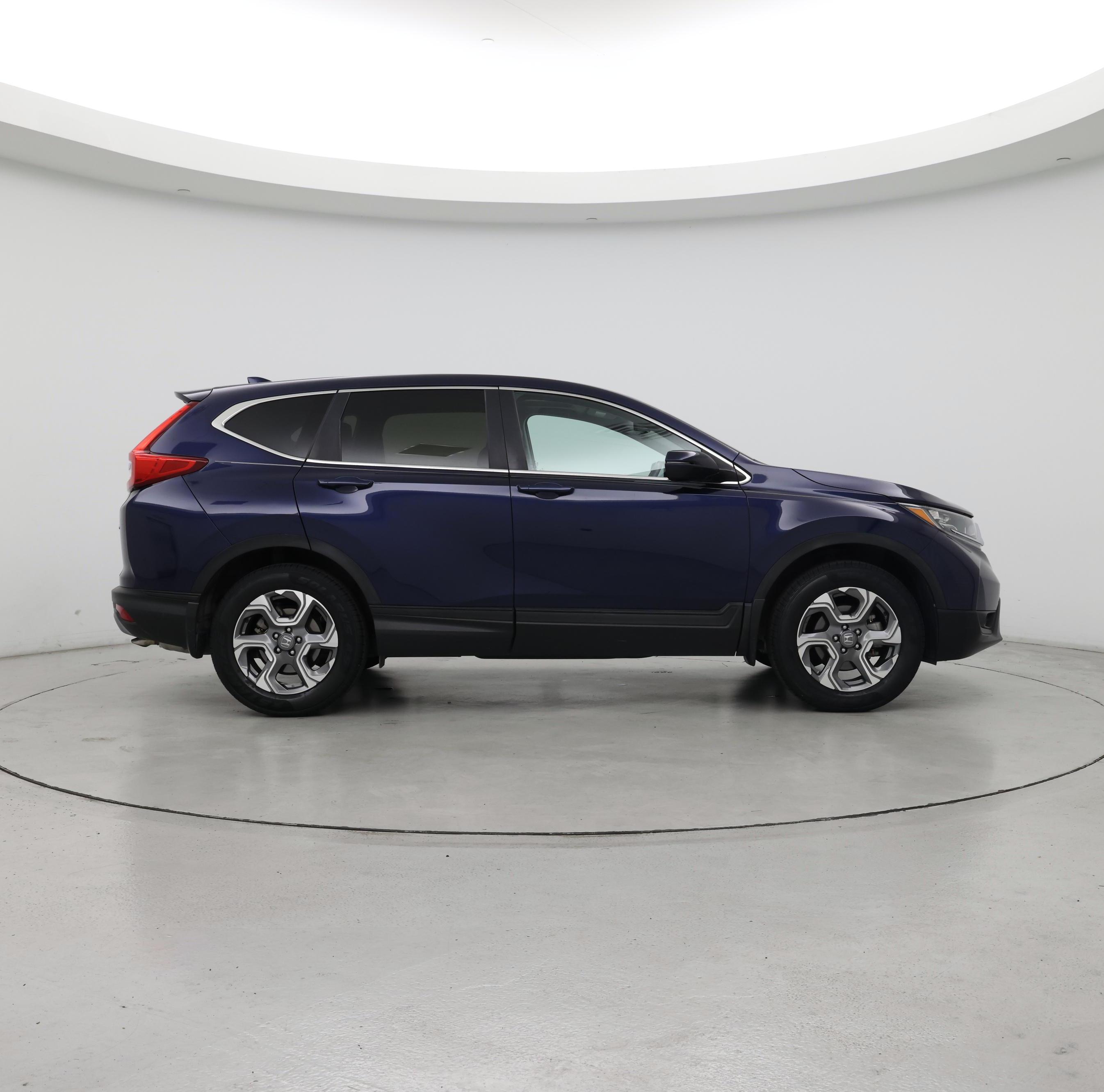 Thumbnail: 2019 Honda CR-V - 7