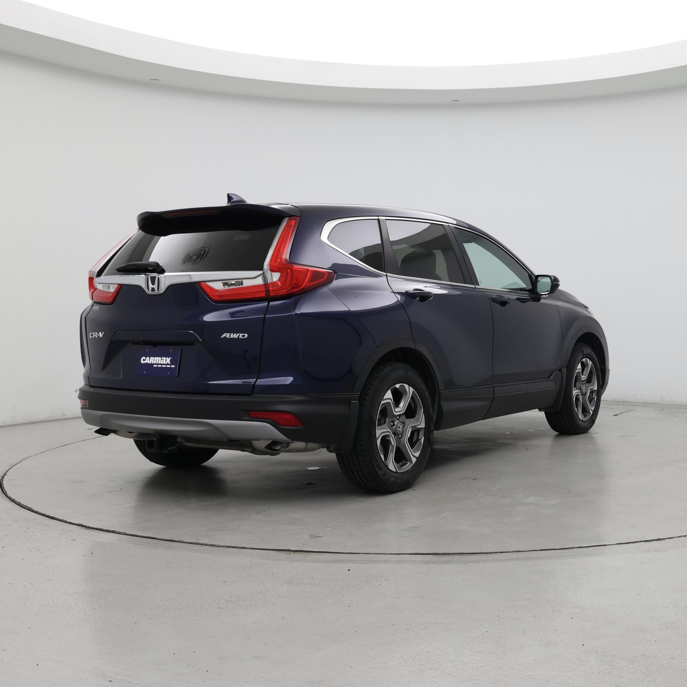 Thumbnail: 2019 Honda CR-V - 8