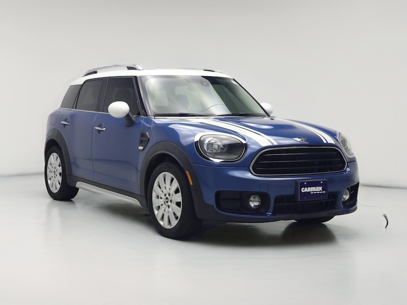 2018 MINI Cooper Countryman  -
                  Houston, TX