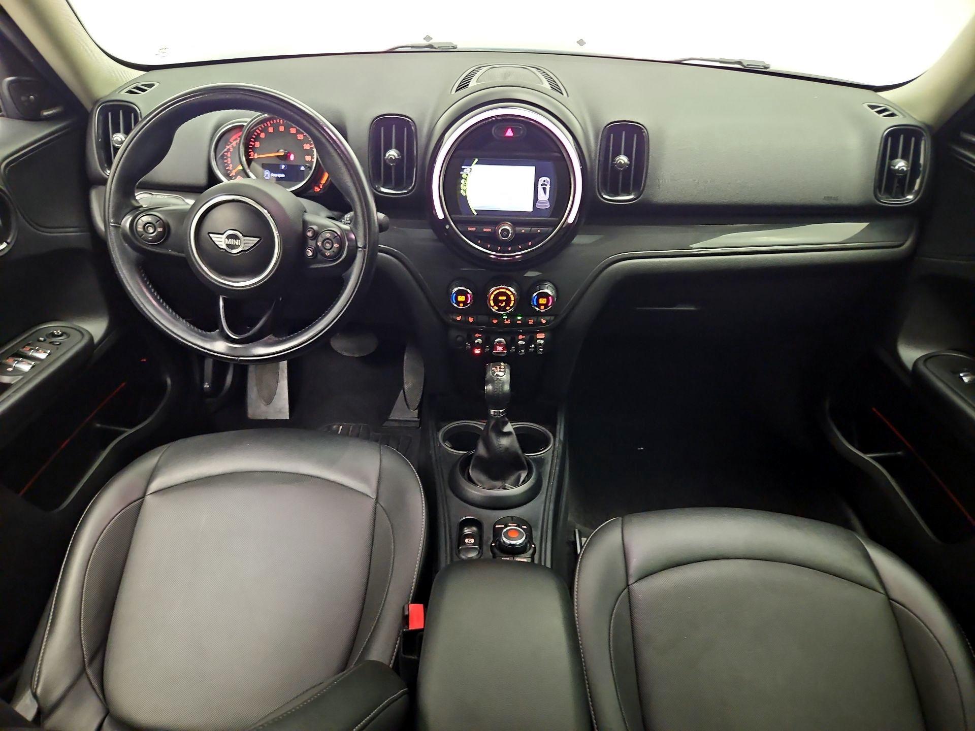 Thumbnail: 2018 MINI Cooper Countryman - 9