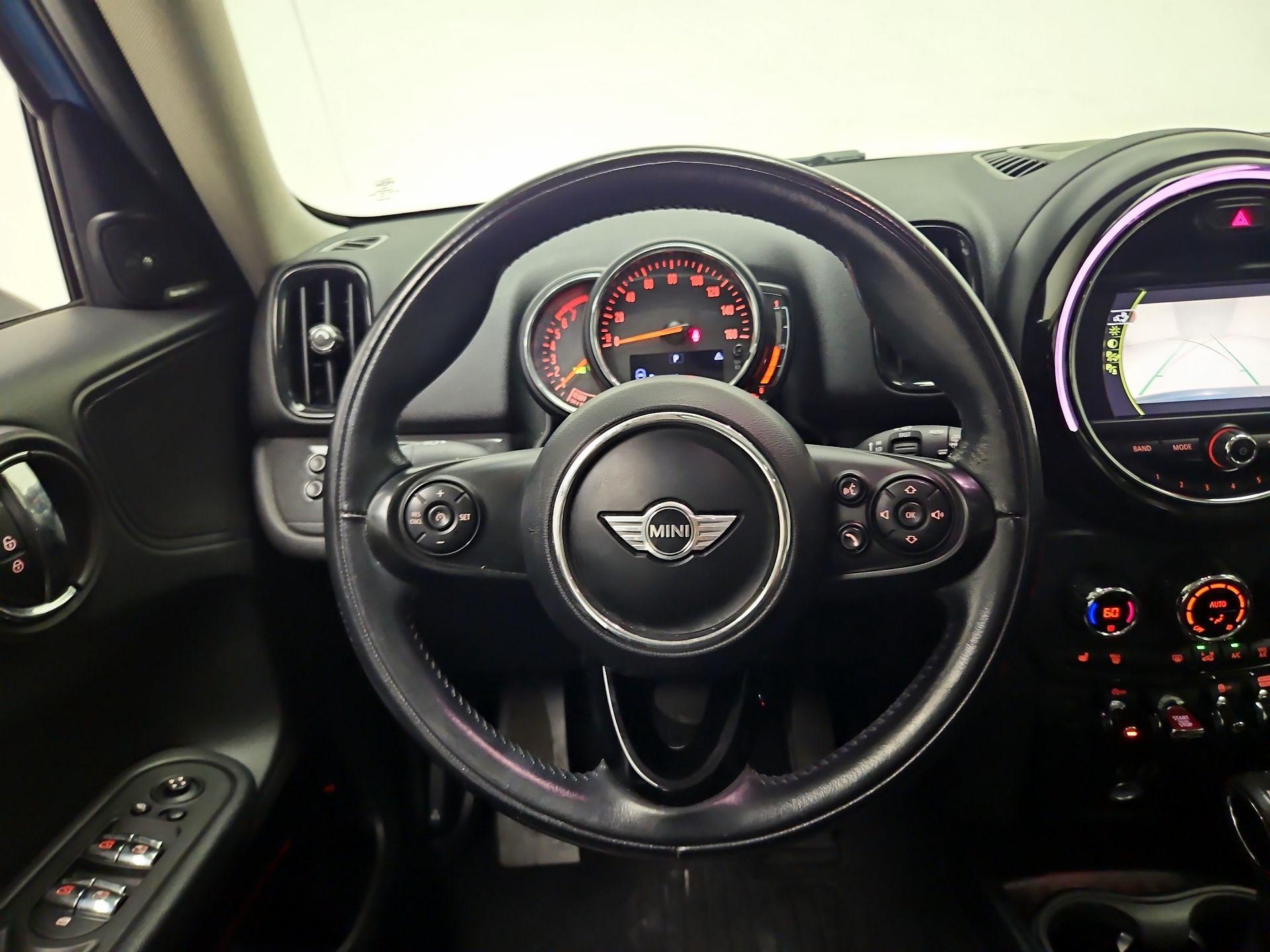 Thumbnail: 2018 MINI Cooper Countryman - 10
