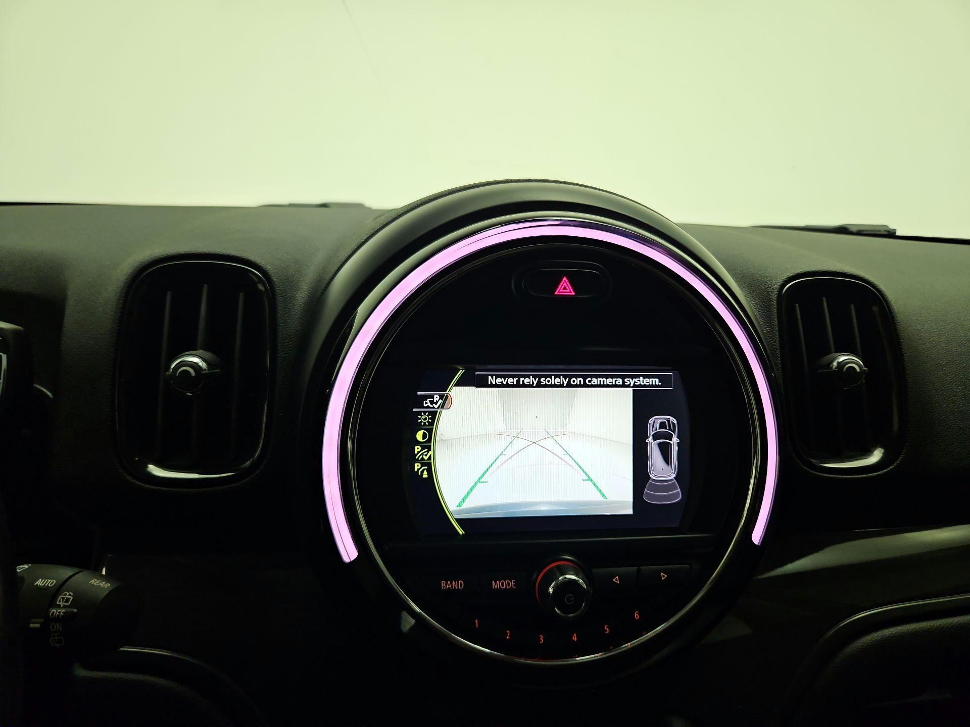 Thumbnail: 2018 MINI Cooper Countryman - 13