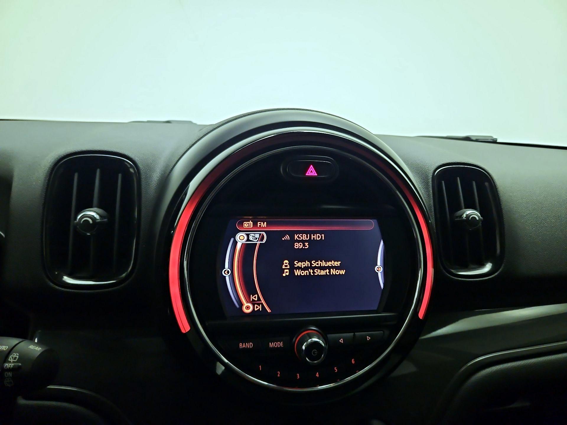 Thumbnail: 2018 MINI Cooper Countryman - 14