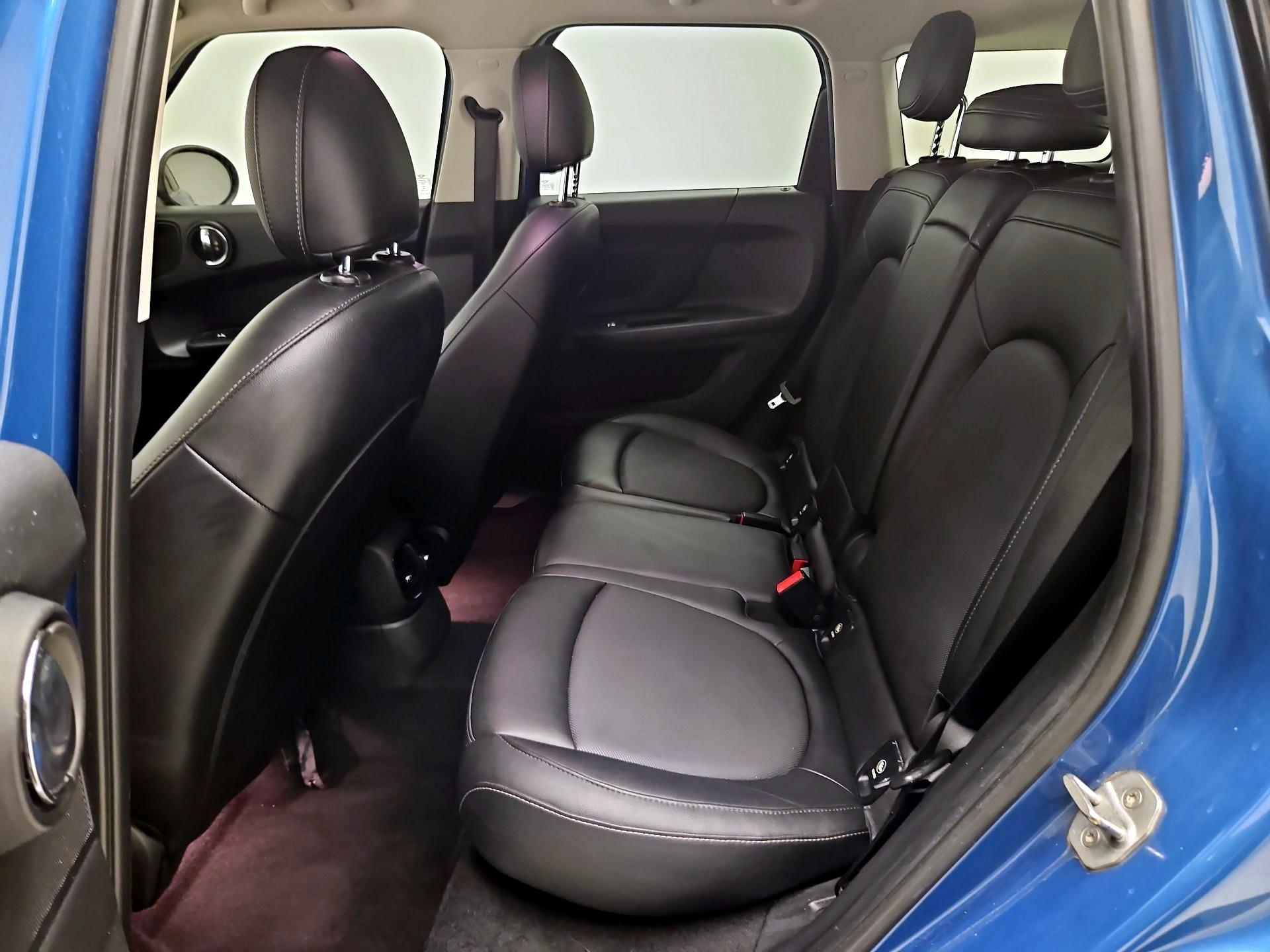 Thumbnail: 2018 MINI Cooper Countryman - 17