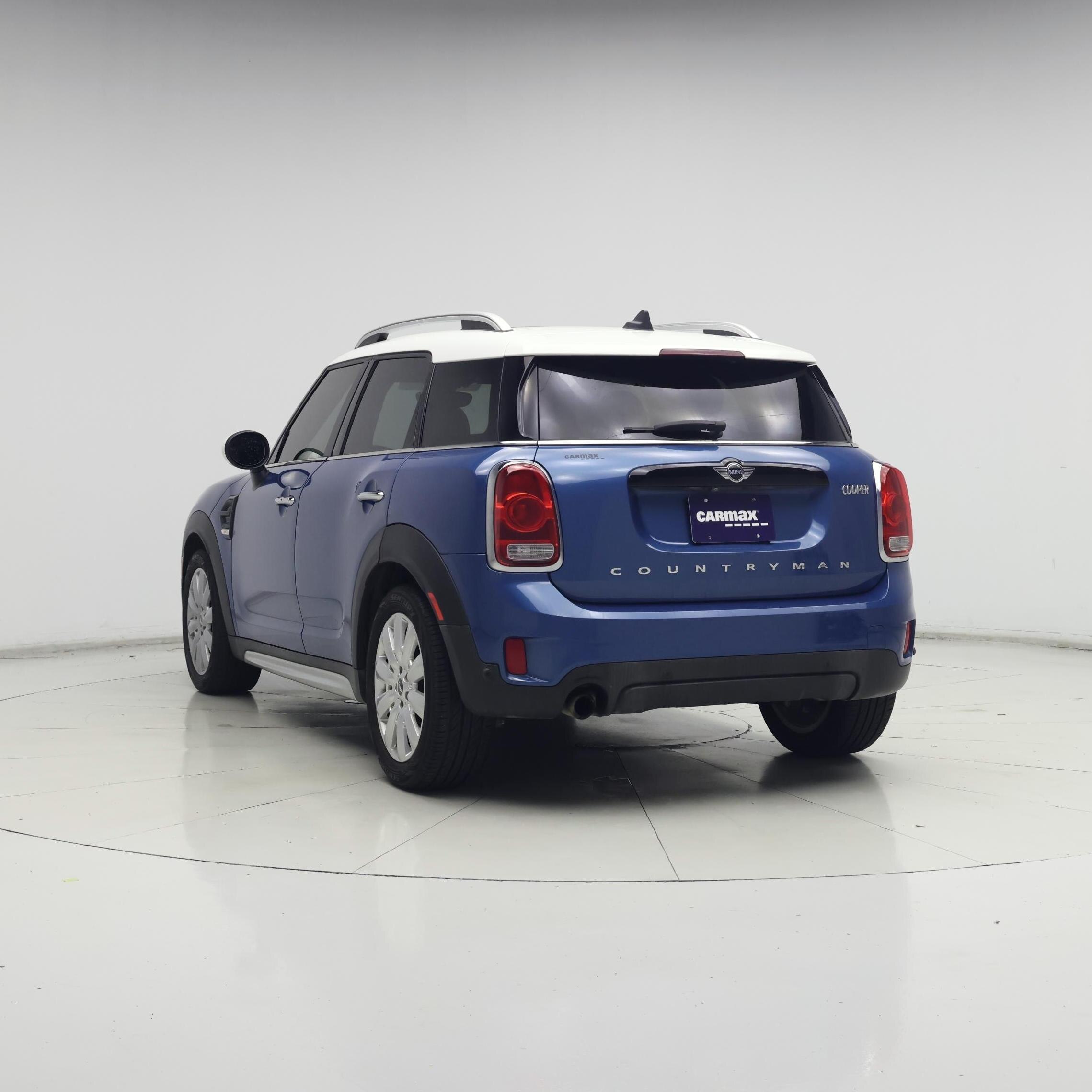 Thumbnail: 2018 MINI Cooper Countryman - 2
