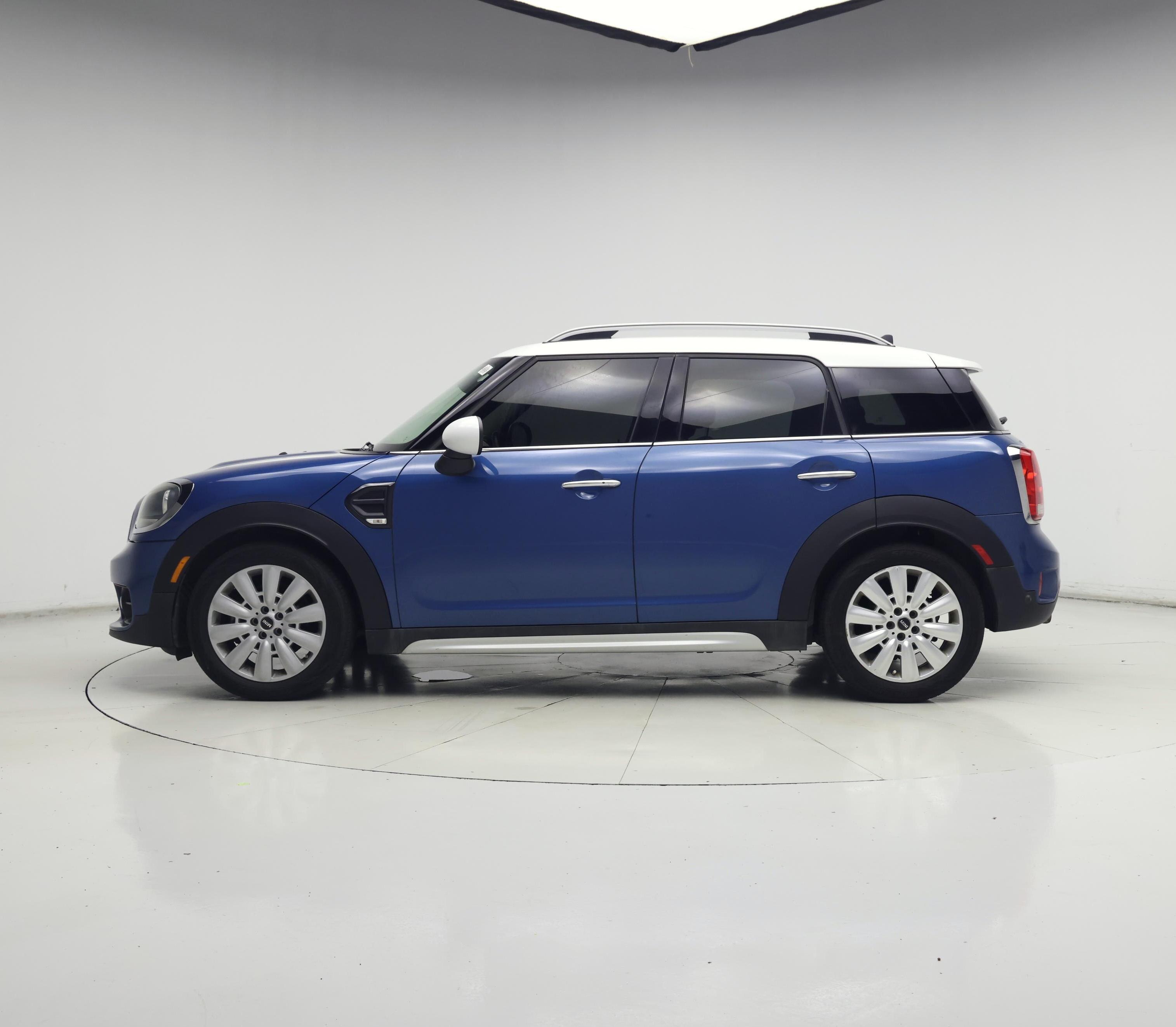 Thumbnail: 2018 MINI Cooper Countryman - 3