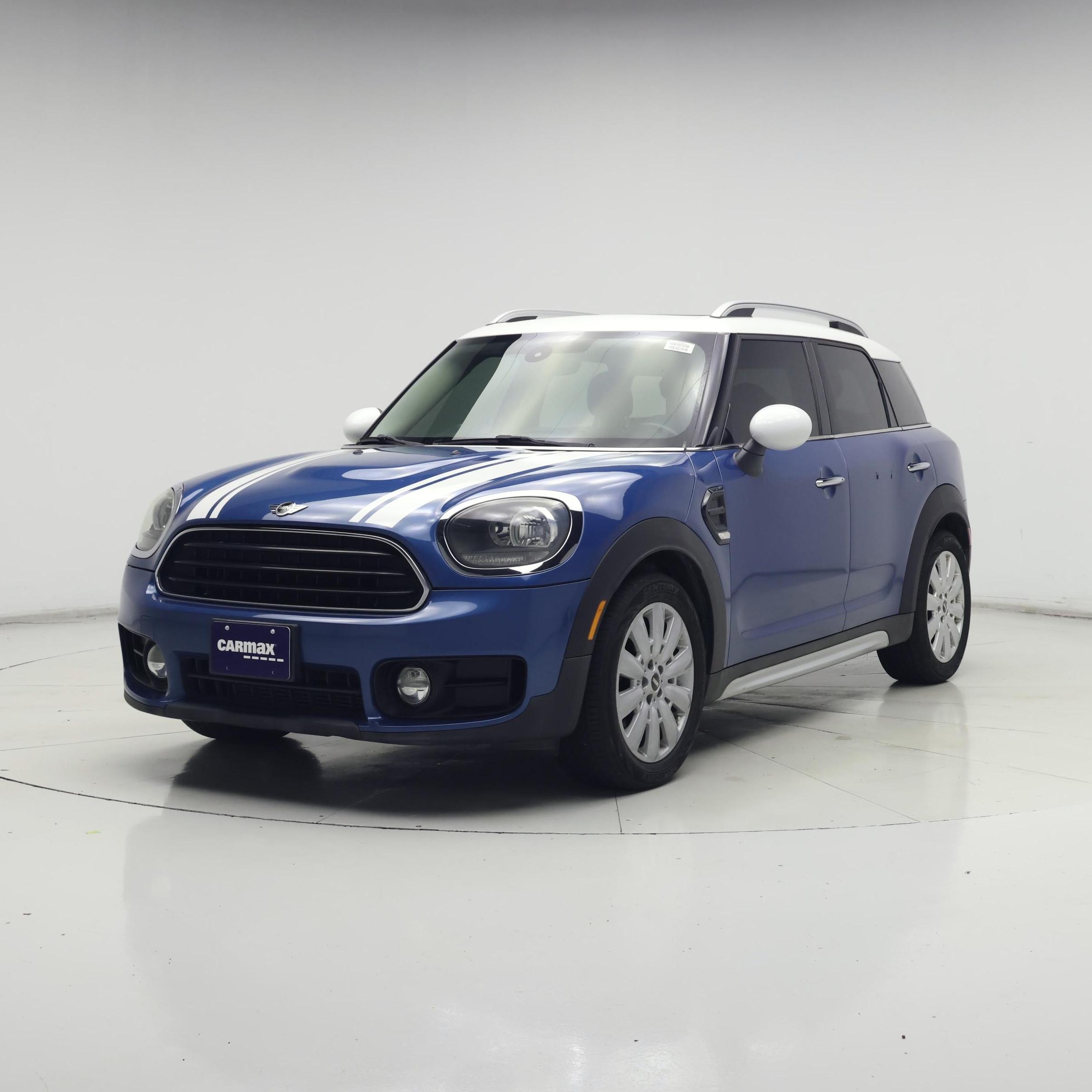Thumbnail: 2018 MINI Cooper Countryman - 4