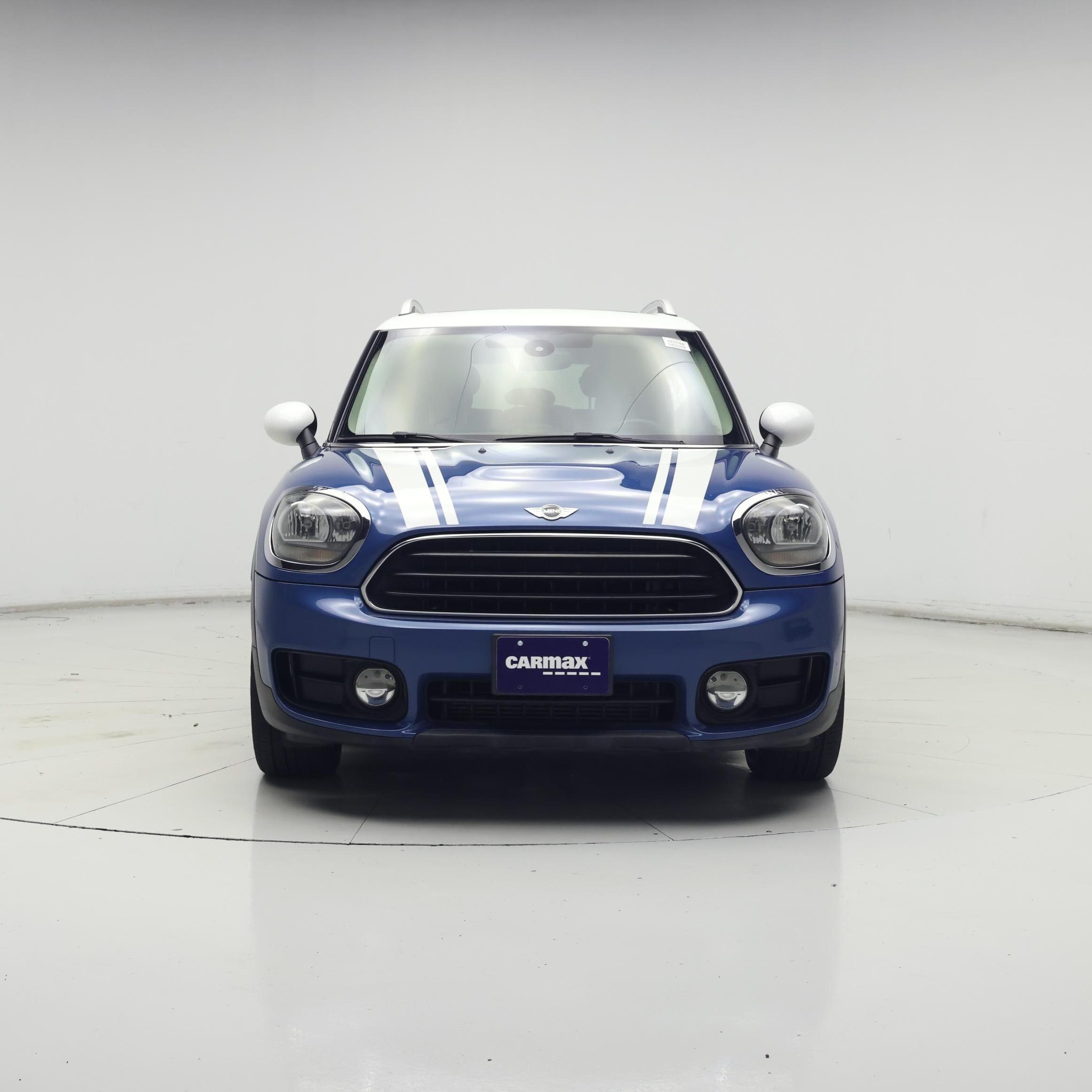 Thumbnail: 2018 MINI Cooper Countryman - 5