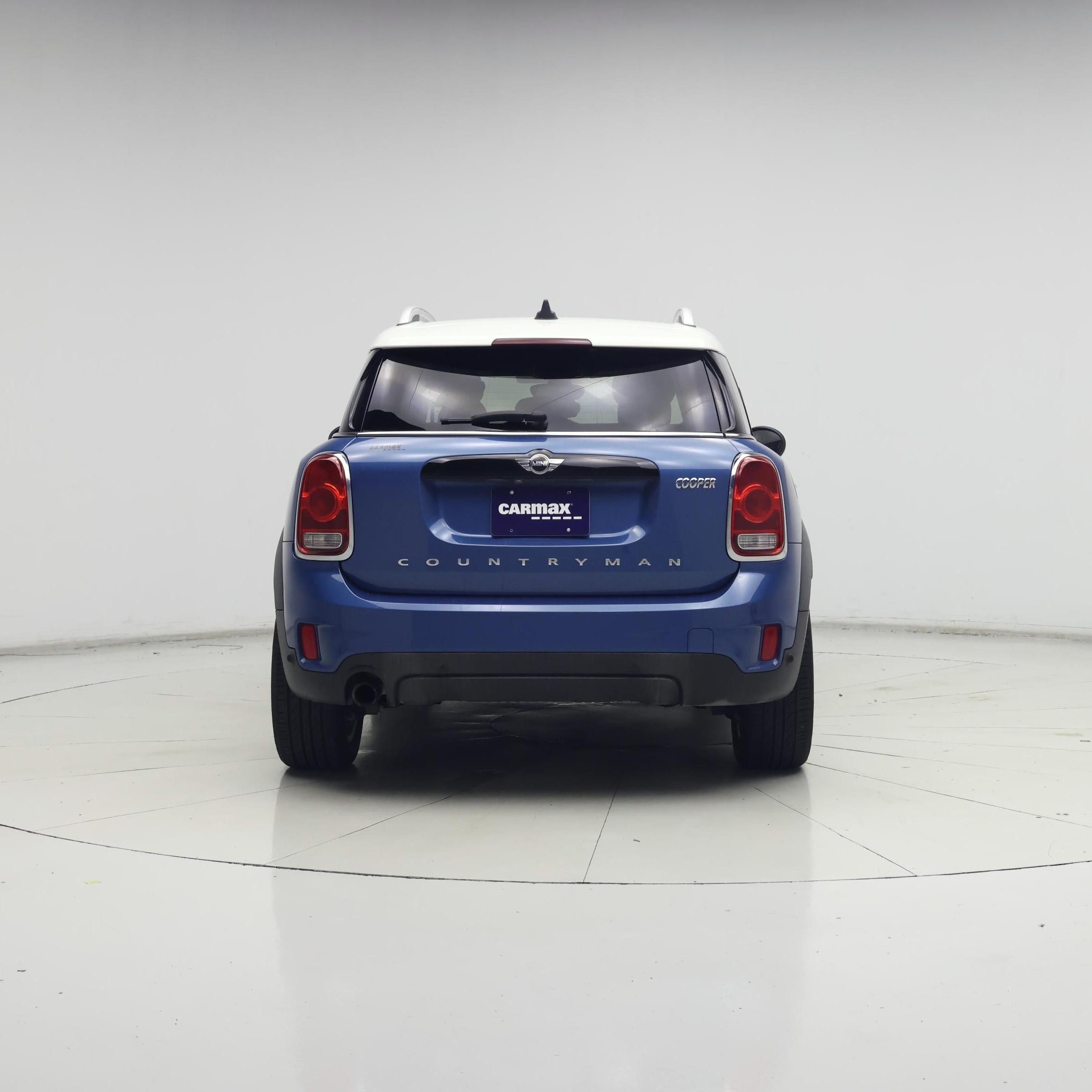 Thumbnail: 2018 MINI Cooper Countryman - 6