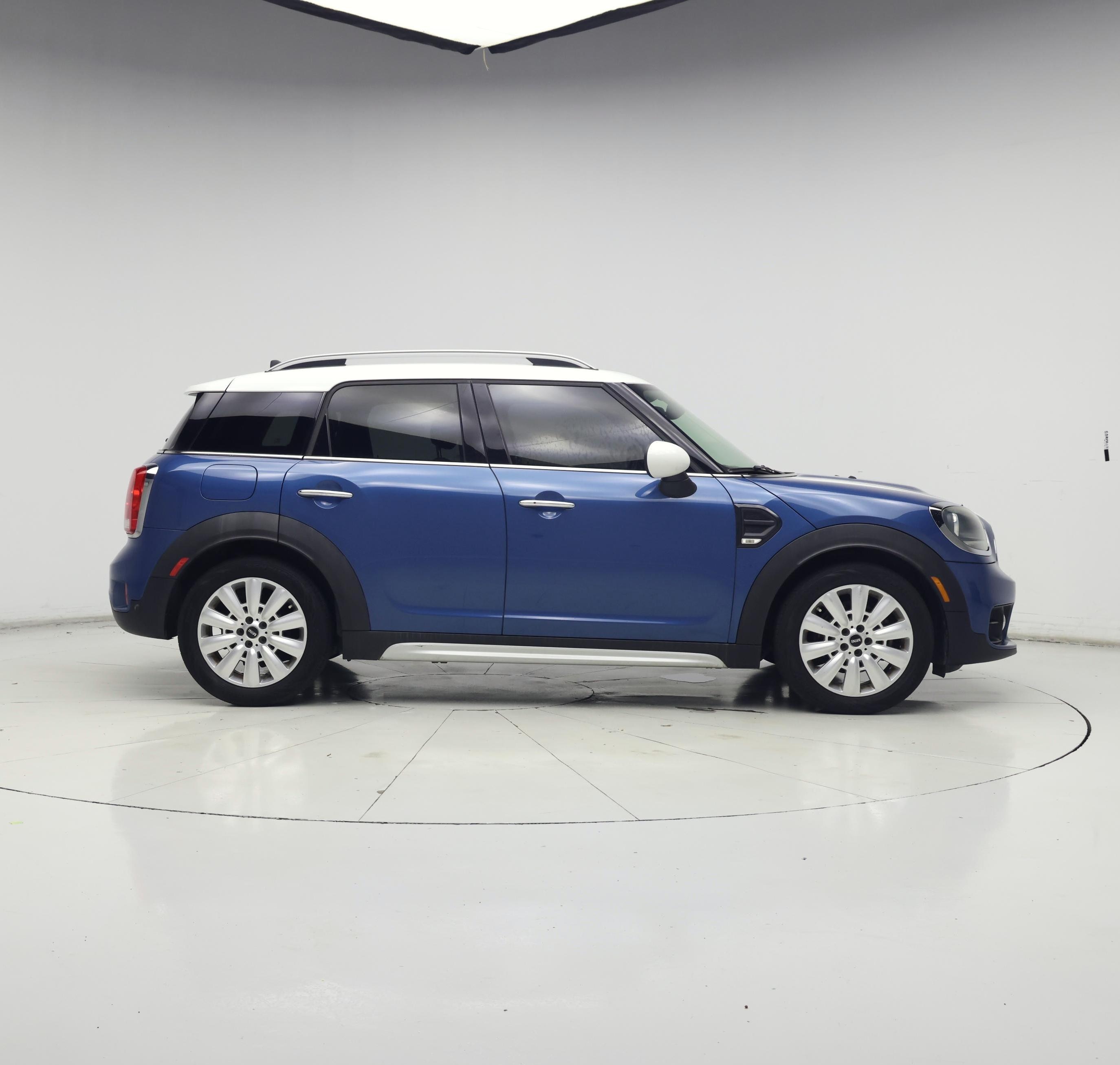 Thumbnail: 2018 MINI Cooper Countryman - 7