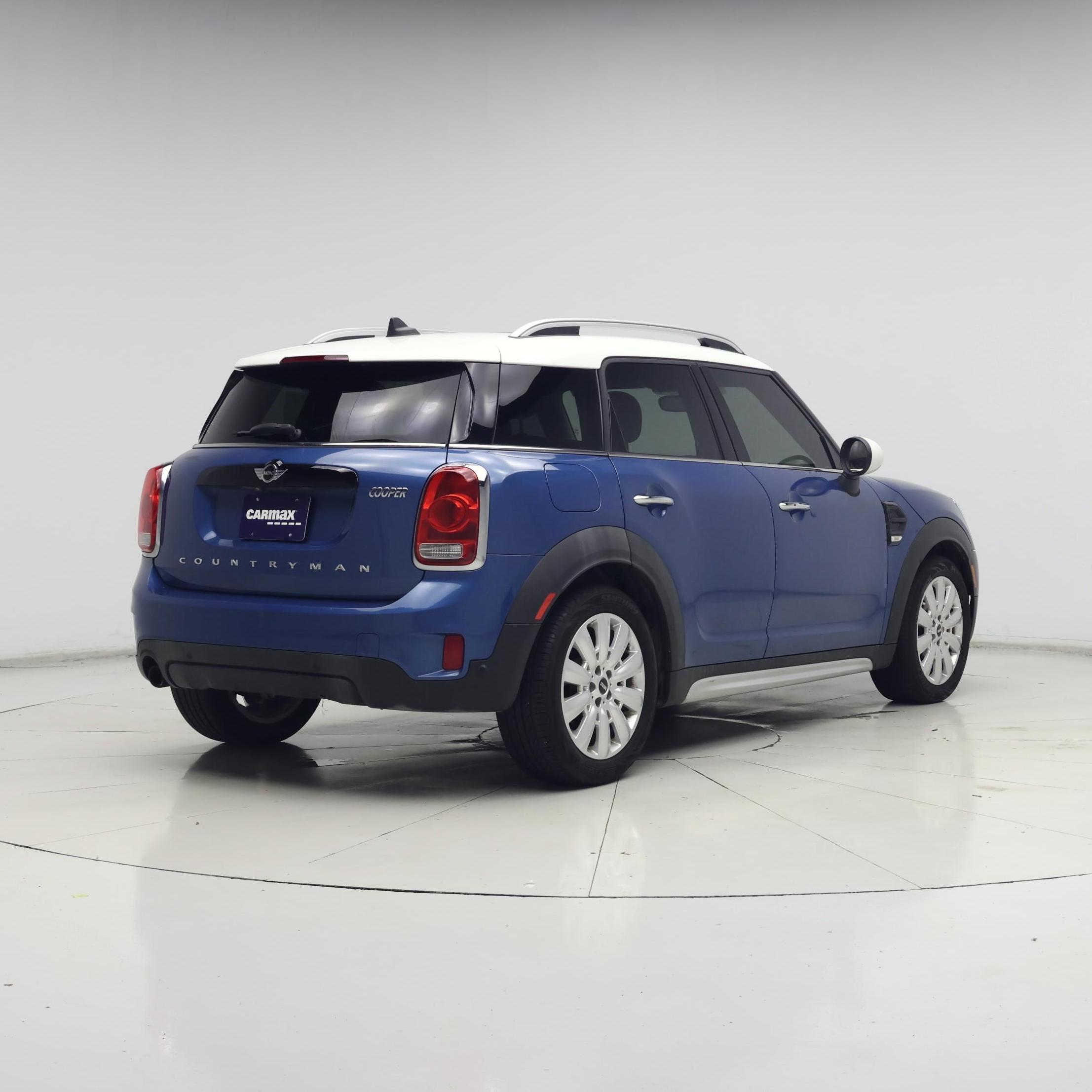 Thumbnail: 2018 MINI Cooper Countryman - 8