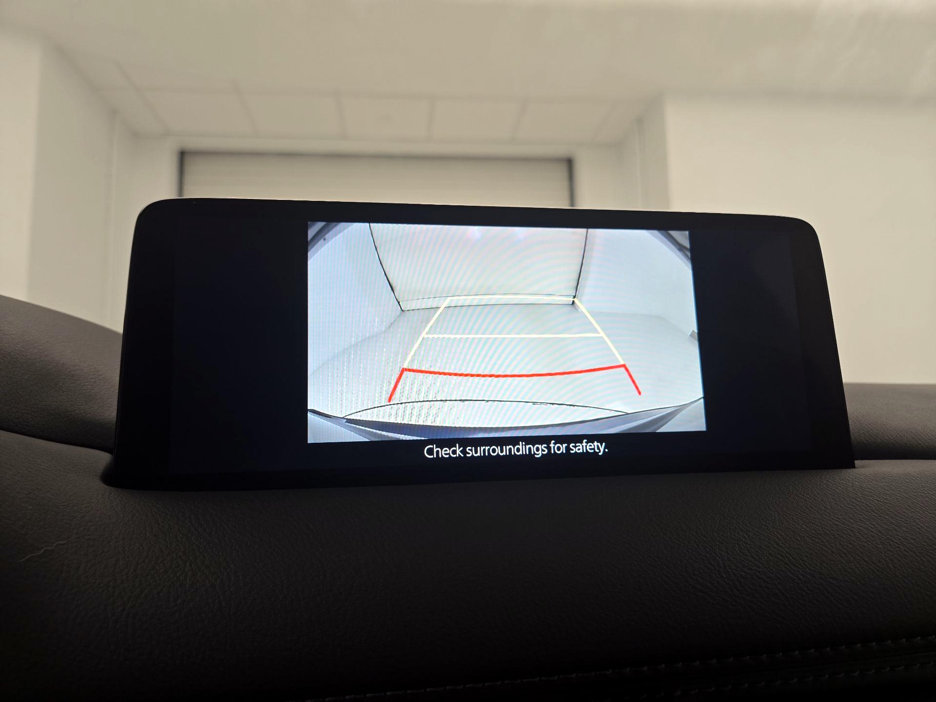 Thumbnail: 2021 Mazda CX-5 - 14