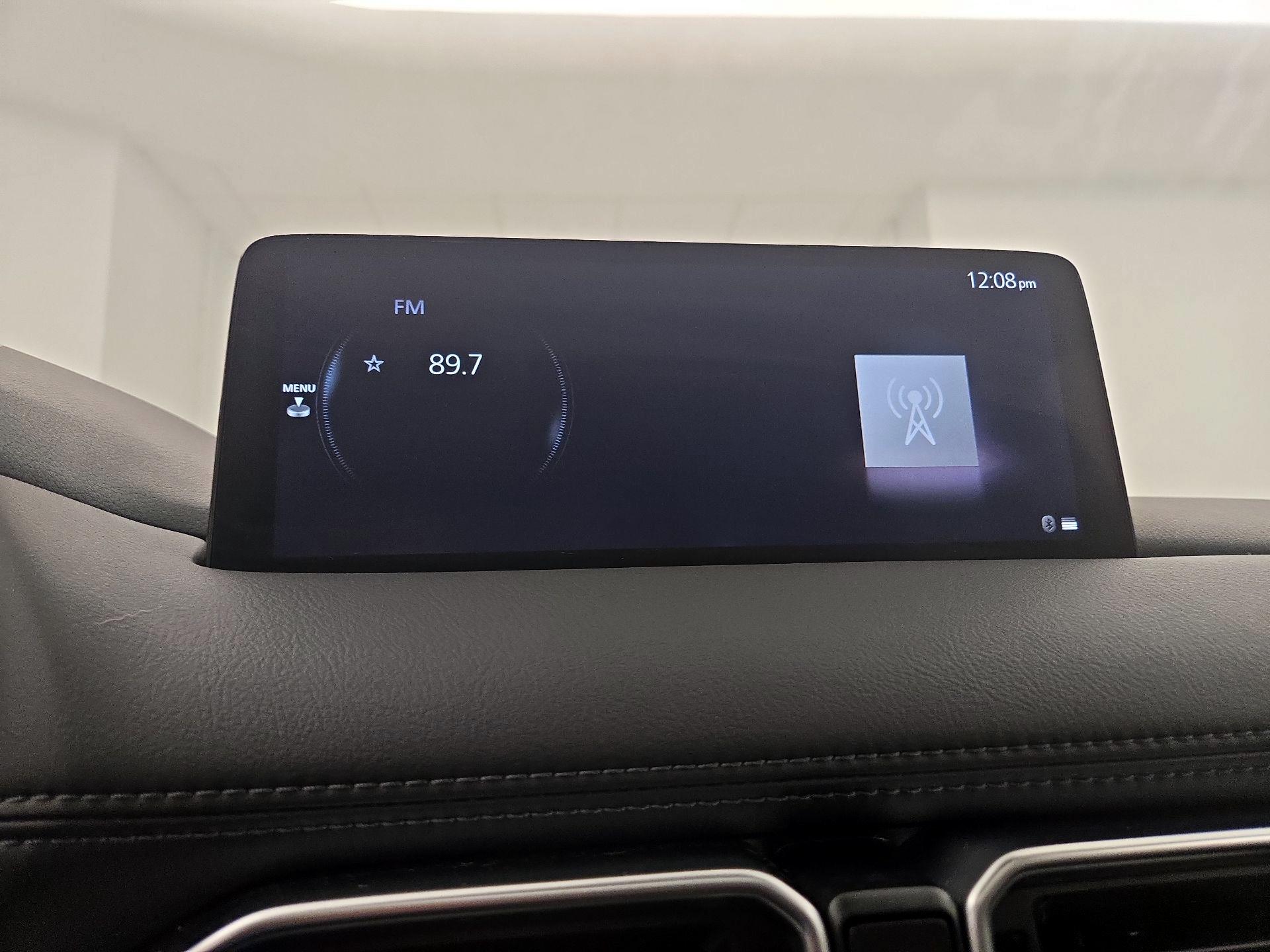 Thumbnail: 2021 Mazda CX-5 - 15