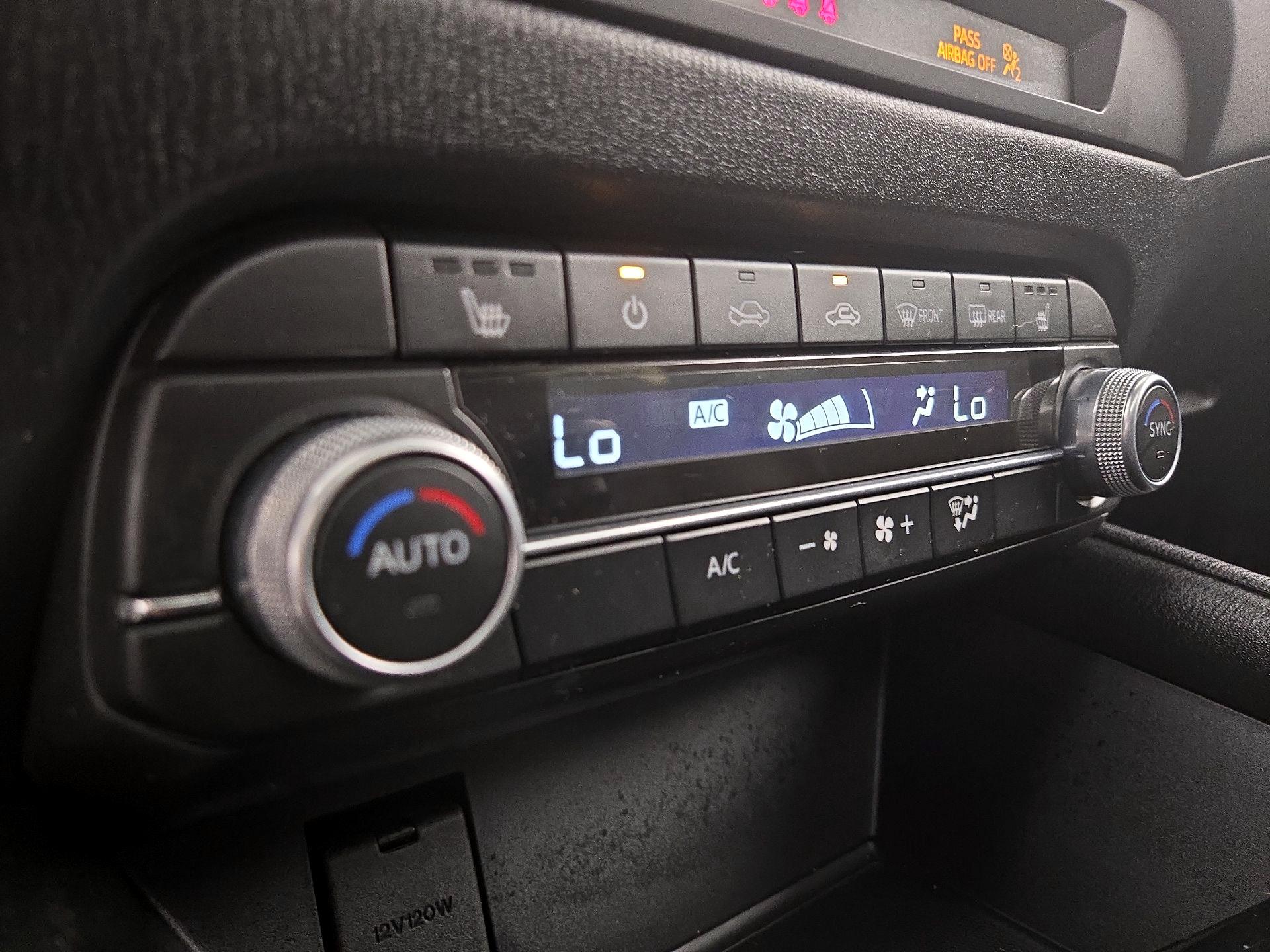 Thumbnail: 2021 Mazda CX-5 - 16