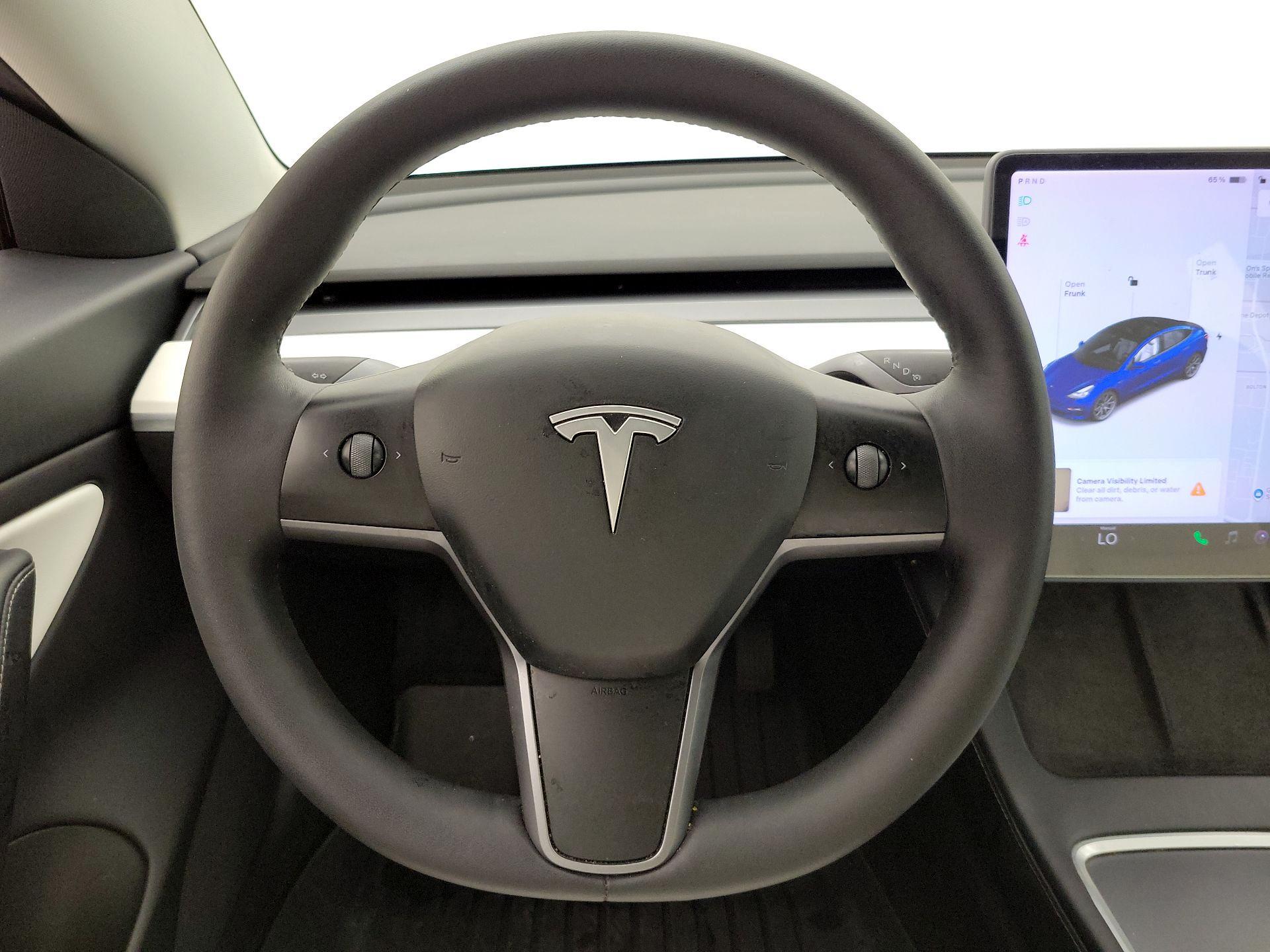 Thumbnail: 2021 Tesla Model 3 - 10