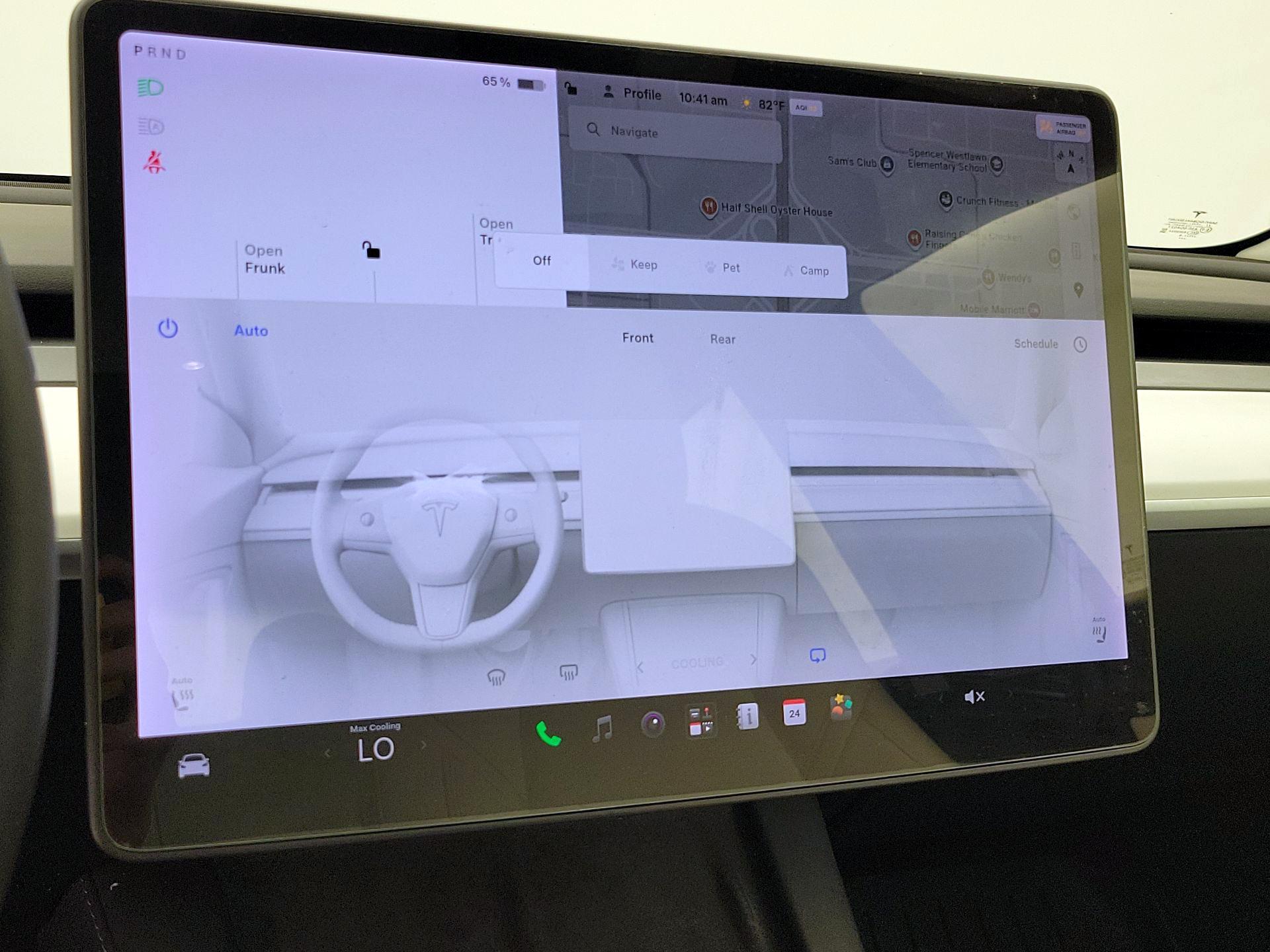 Thumbnail: 2021 Tesla Model 3 - 15